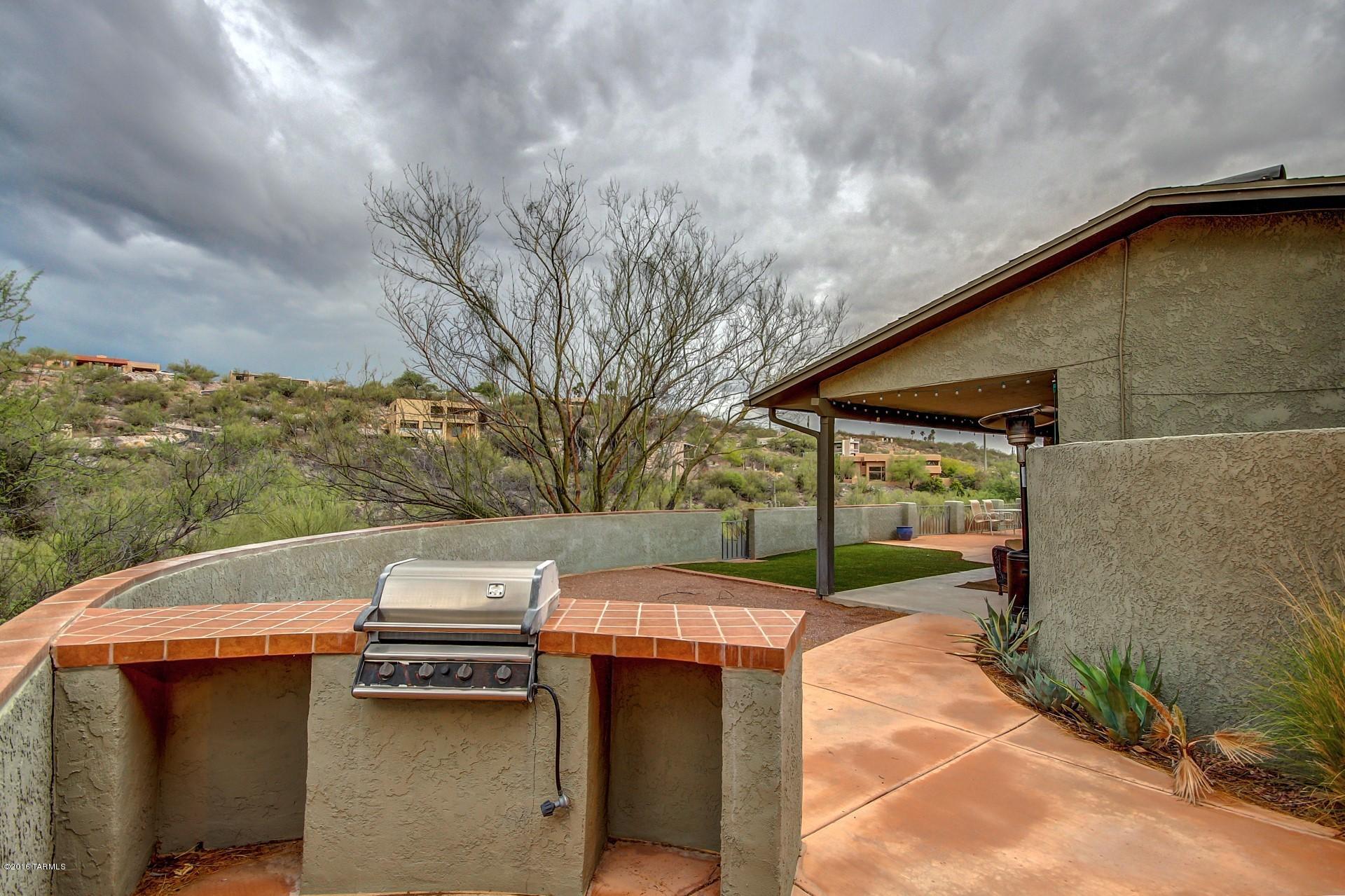 Cimarron Foothills Estates (1-97) - Residential