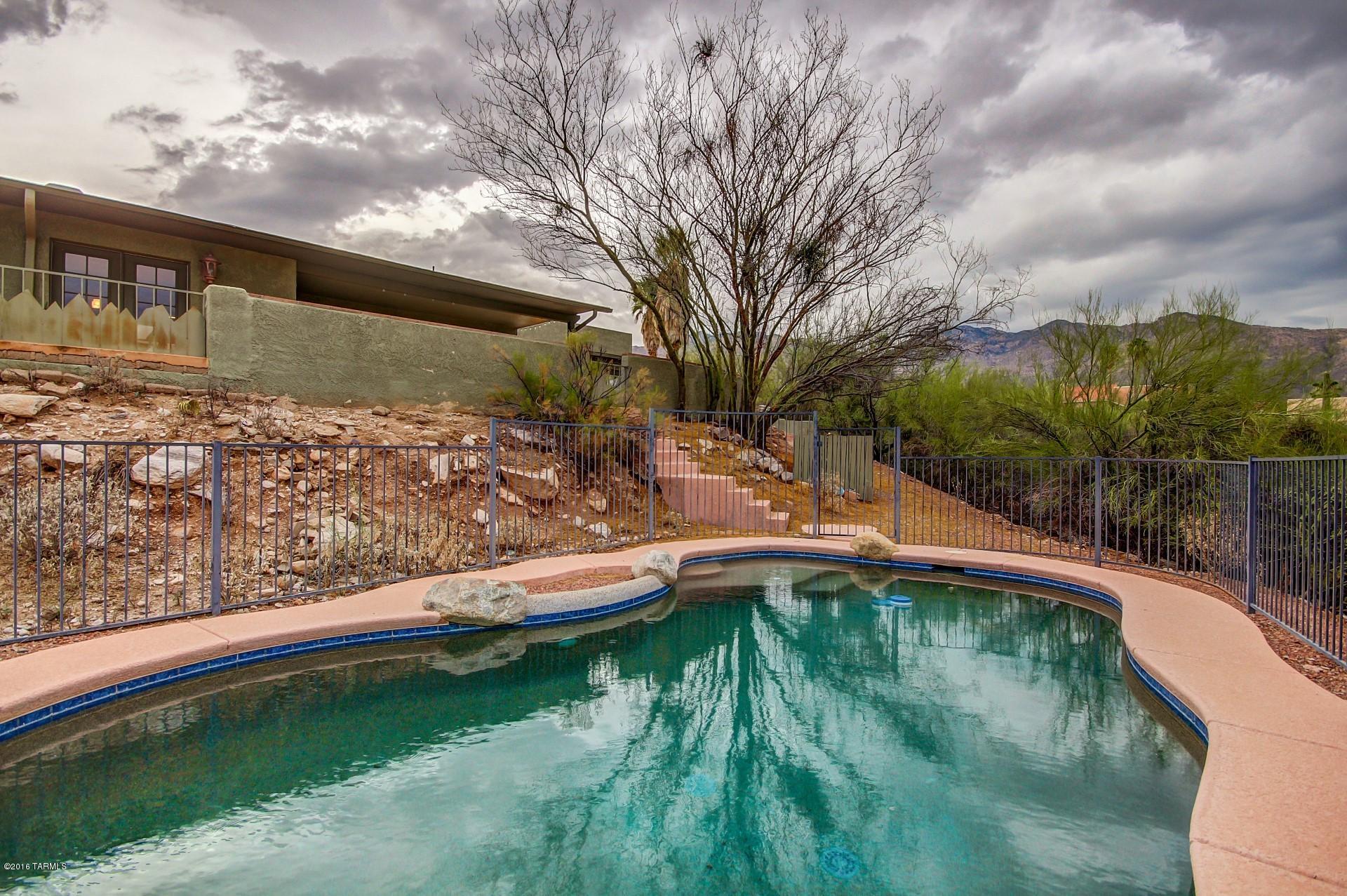 Cimarron Foothills Estates (1-97) - Residential