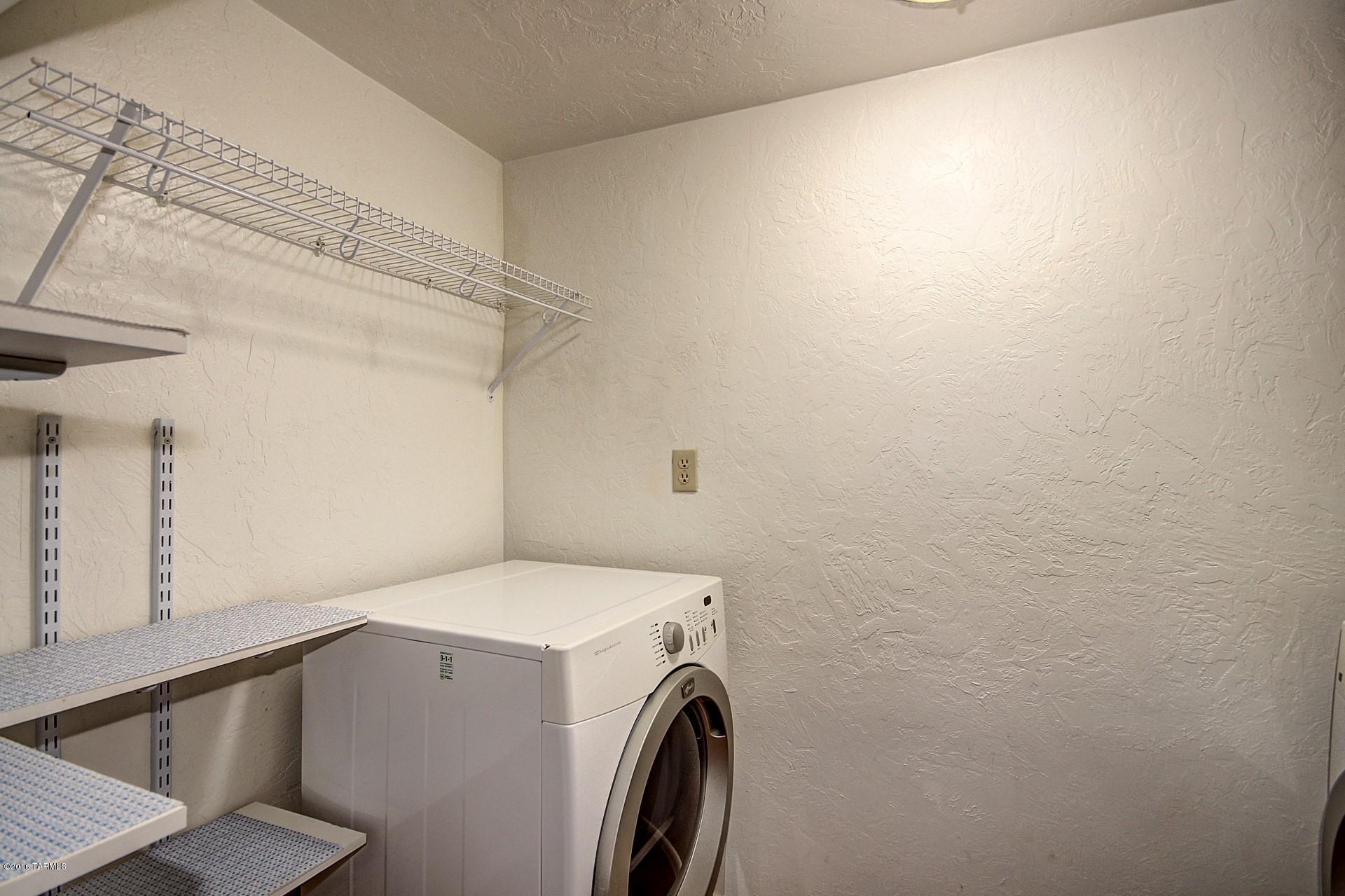 Cimarron Foothills Estates (1-97) - Residential