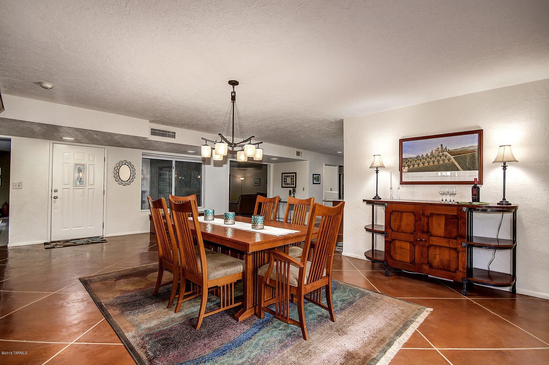 Cimarron Foothills Estates (1-97) - Residential