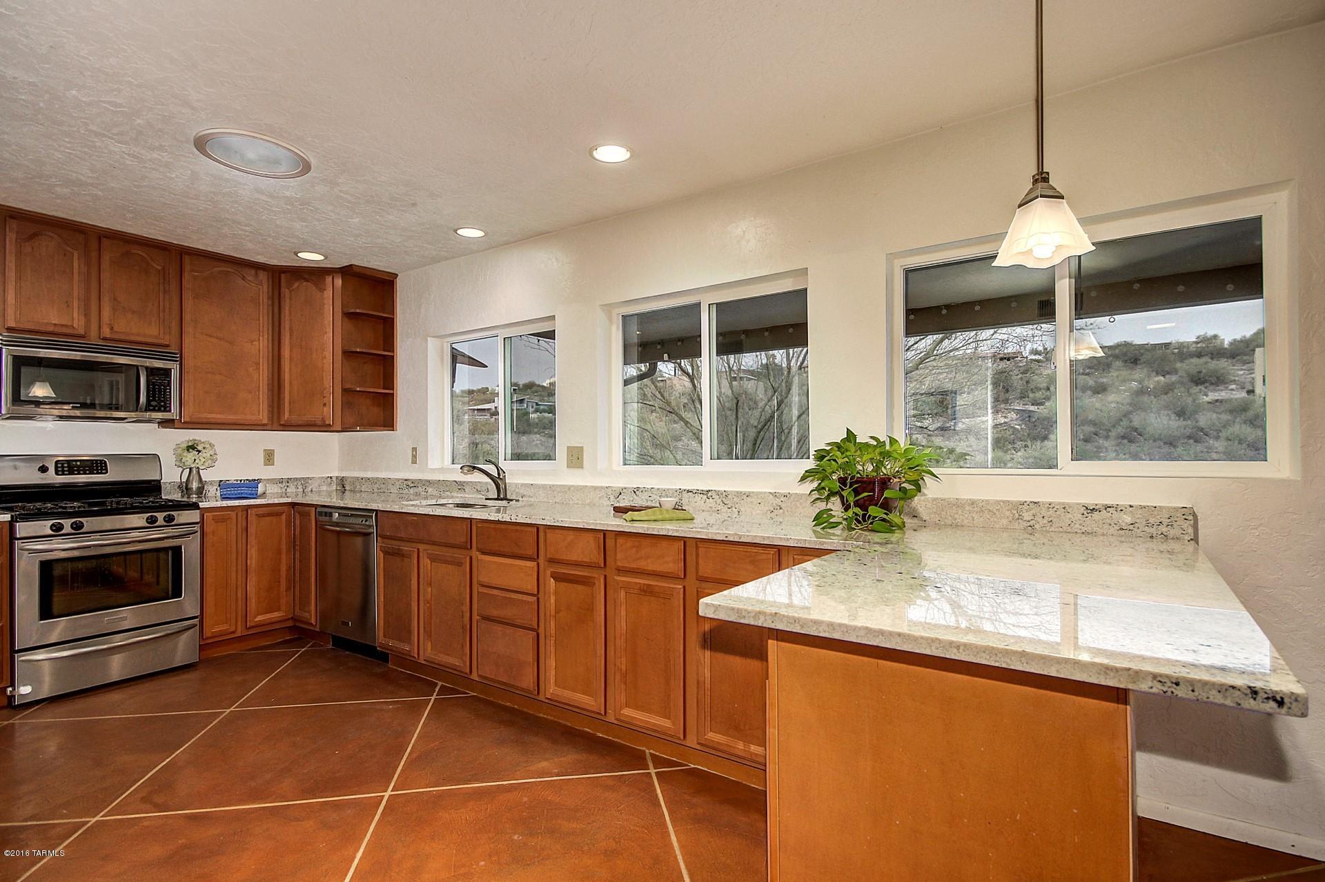 Cimarron Foothills Estates (1-97) - Residential