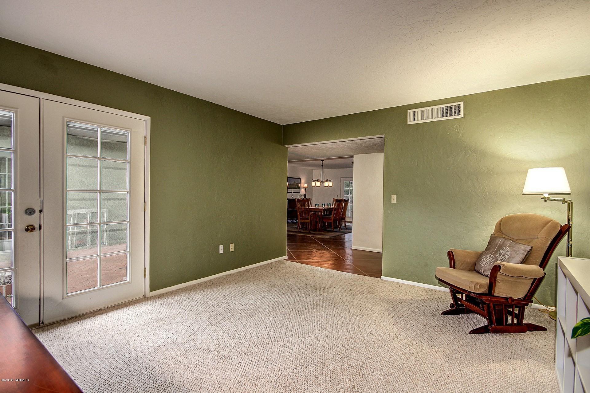 Cimarron Foothills Estates (1-97) - Residential