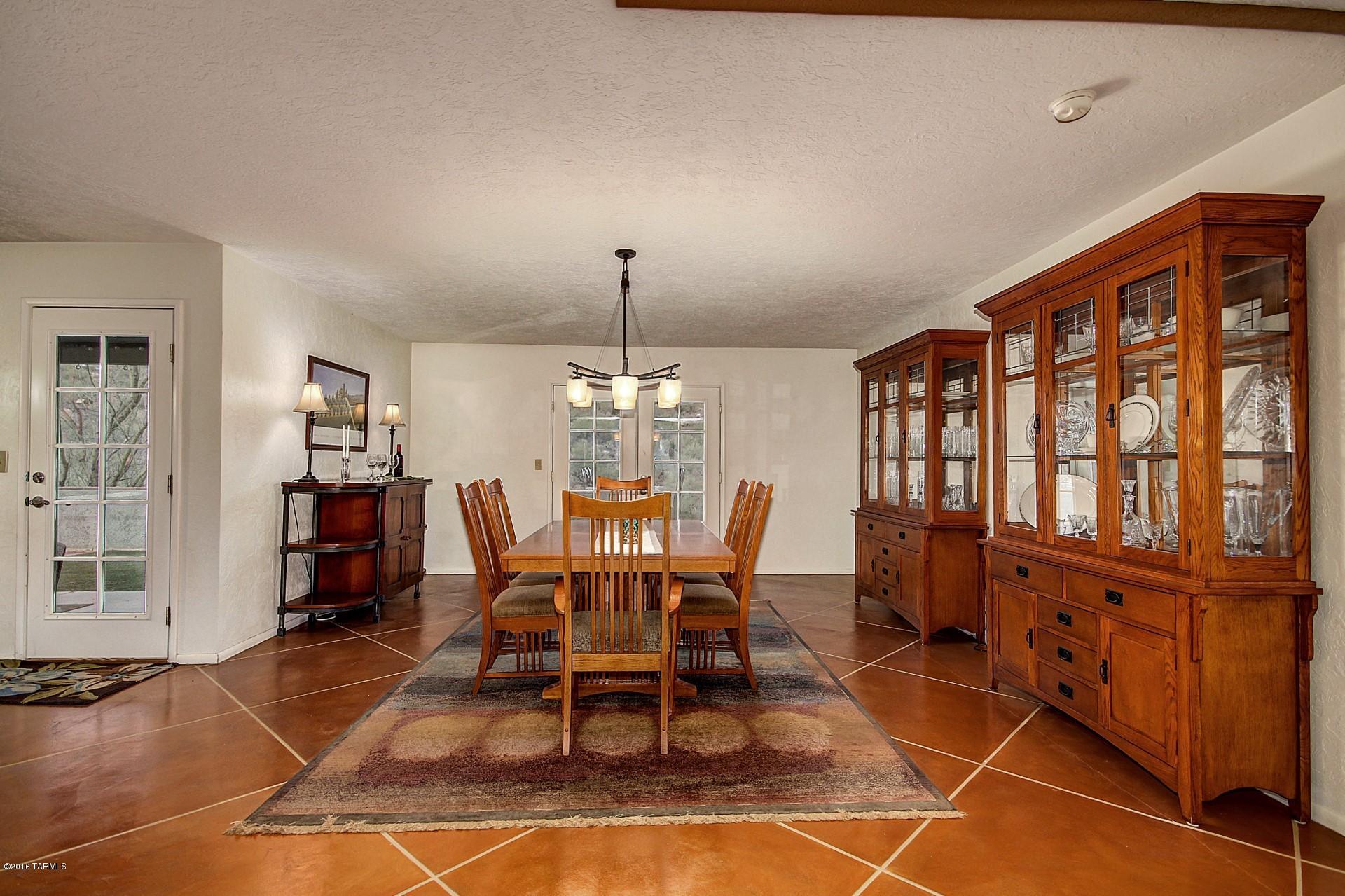 Cimarron Foothills Estates (1-97) - Residential