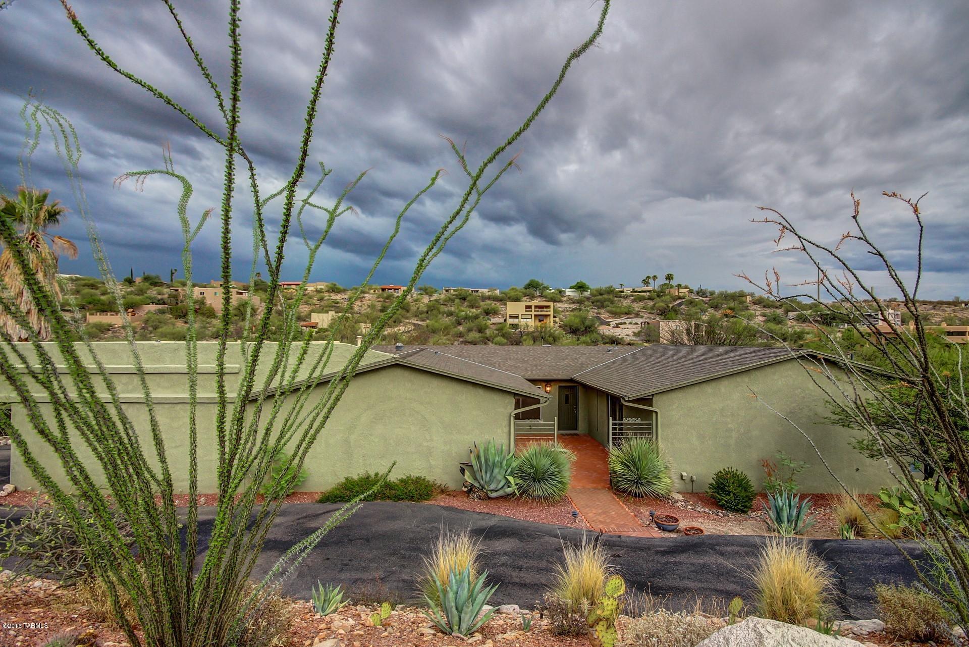 Cimarron Foothills Estates (1-97) - Residential