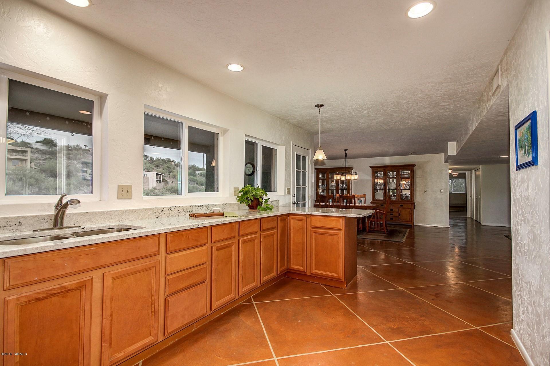 Cimarron Foothills Estates (1-97) - Residential