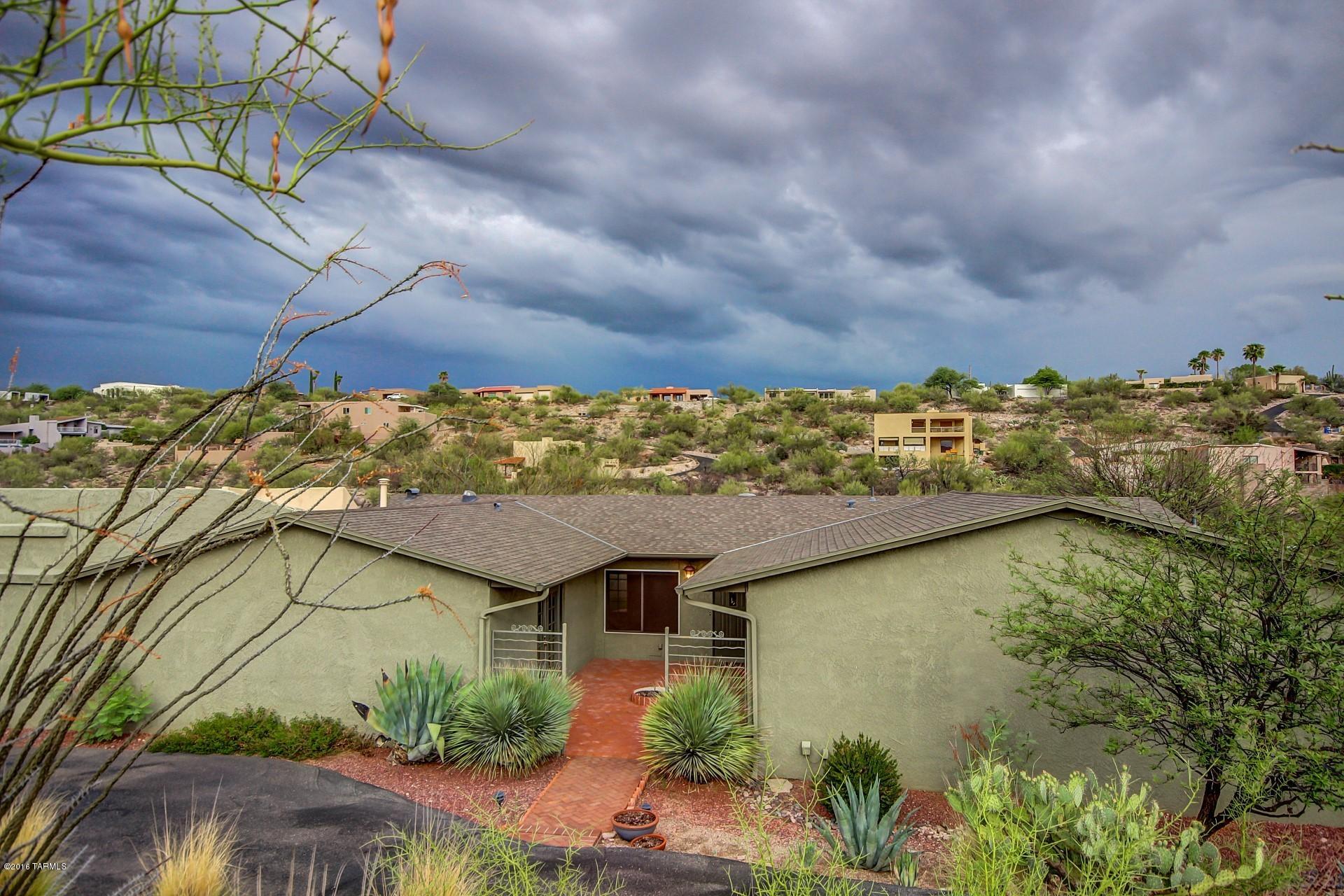 Cimarron Foothills Estates (1-97) - Residential