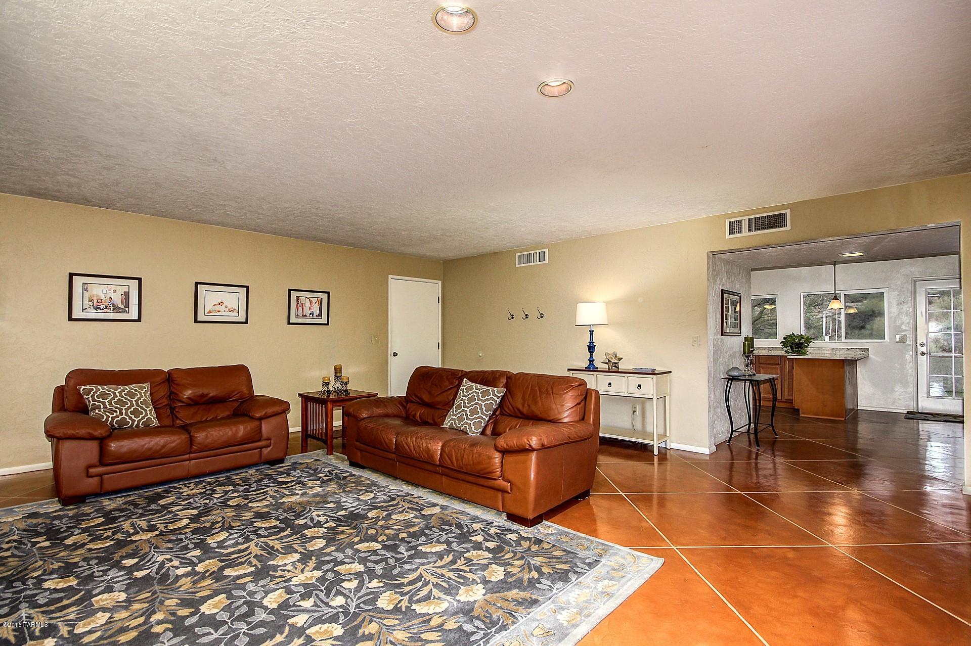 Cimarron Foothills Estates (1-97) - Residential