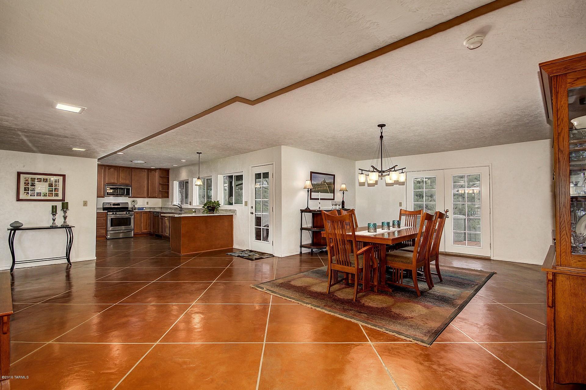 Cimarron Foothills Estates (1-97) - Residential