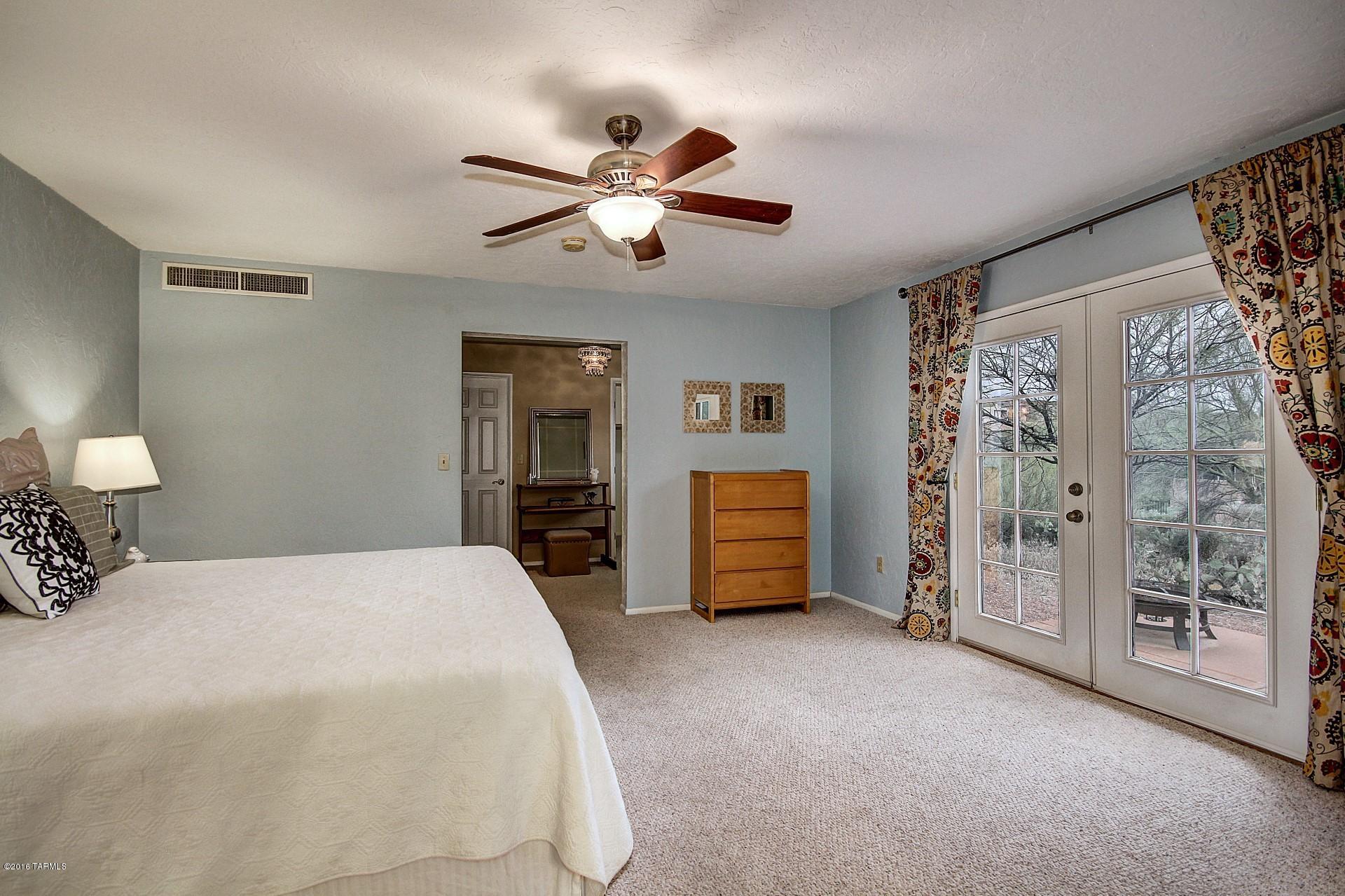 Cimarron Foothills Estates (1-97) - Residential