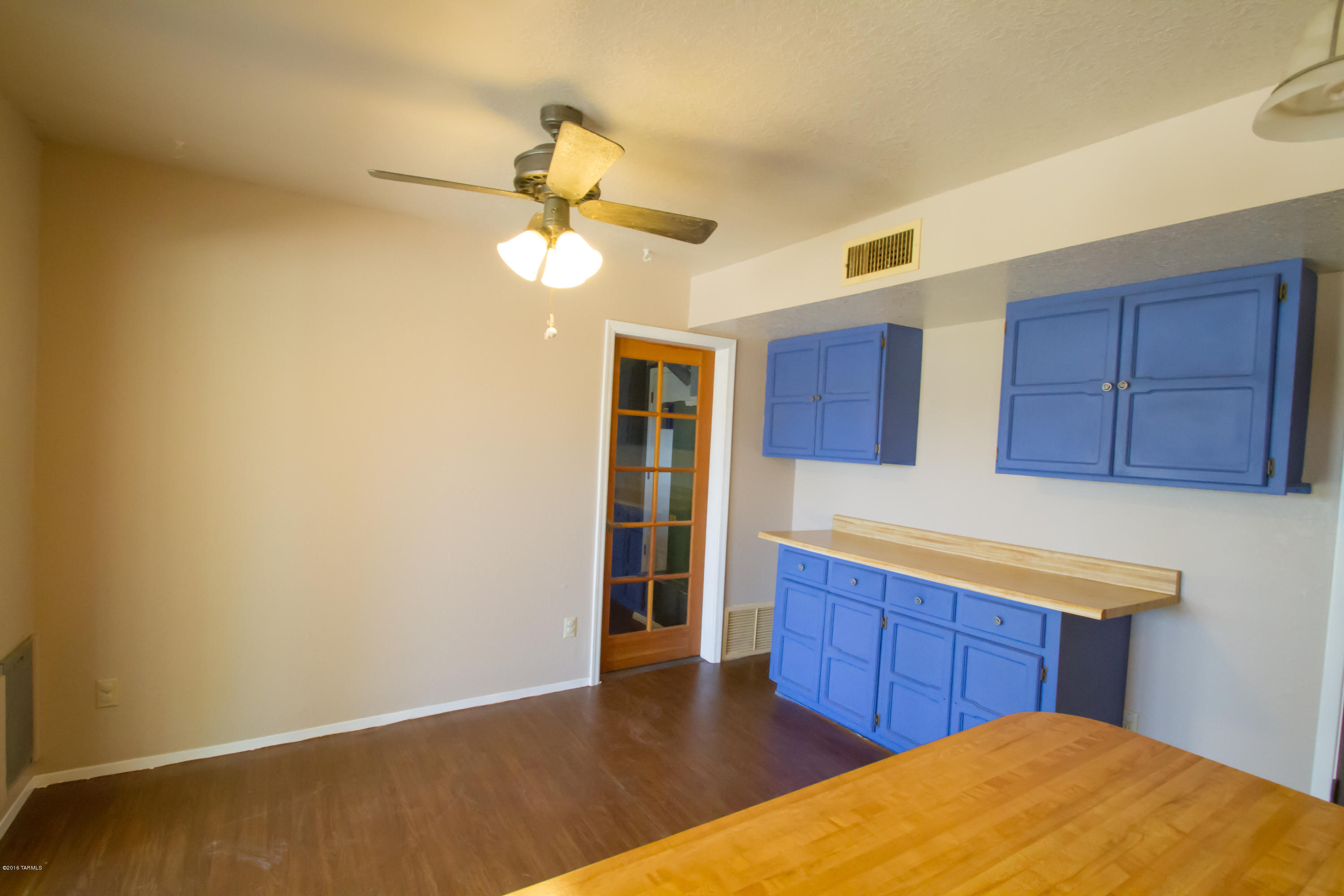 Lincoln Ridge (1-207) - Residential