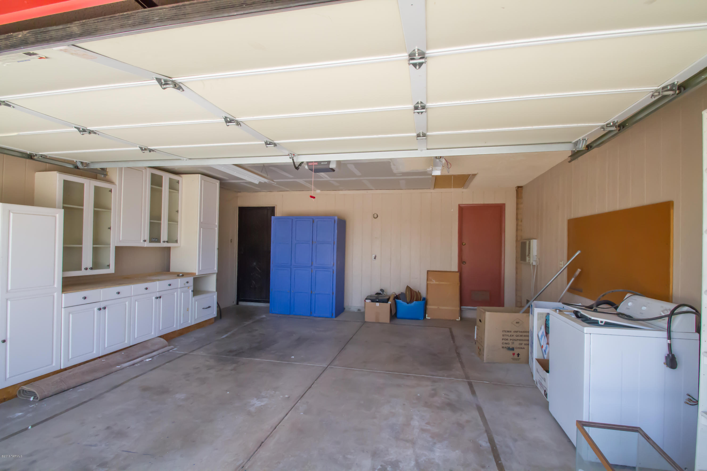 Lincoln Ridge (1-207) - Residential