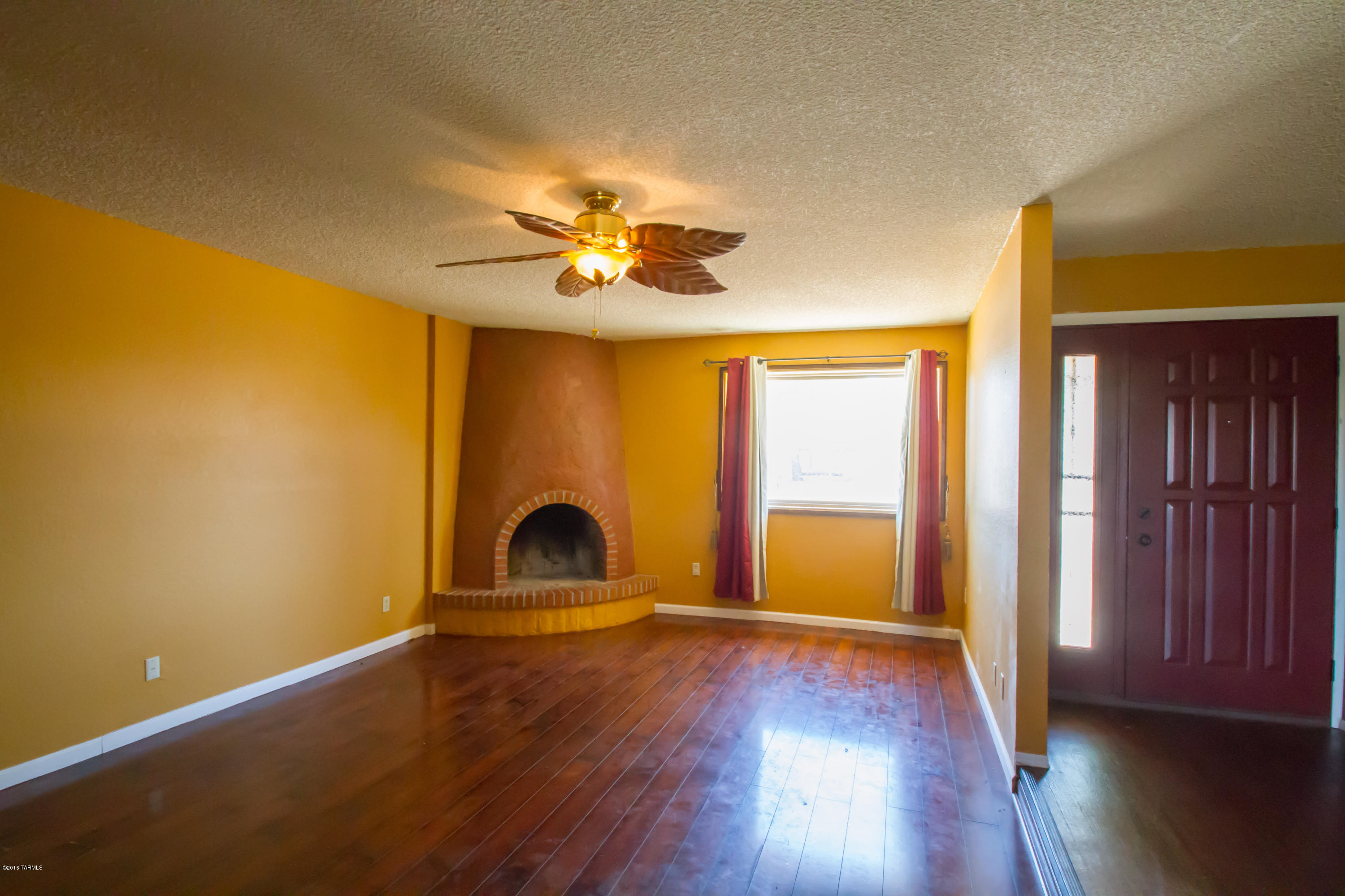 Lincoln Ridge (1-207) - Residential