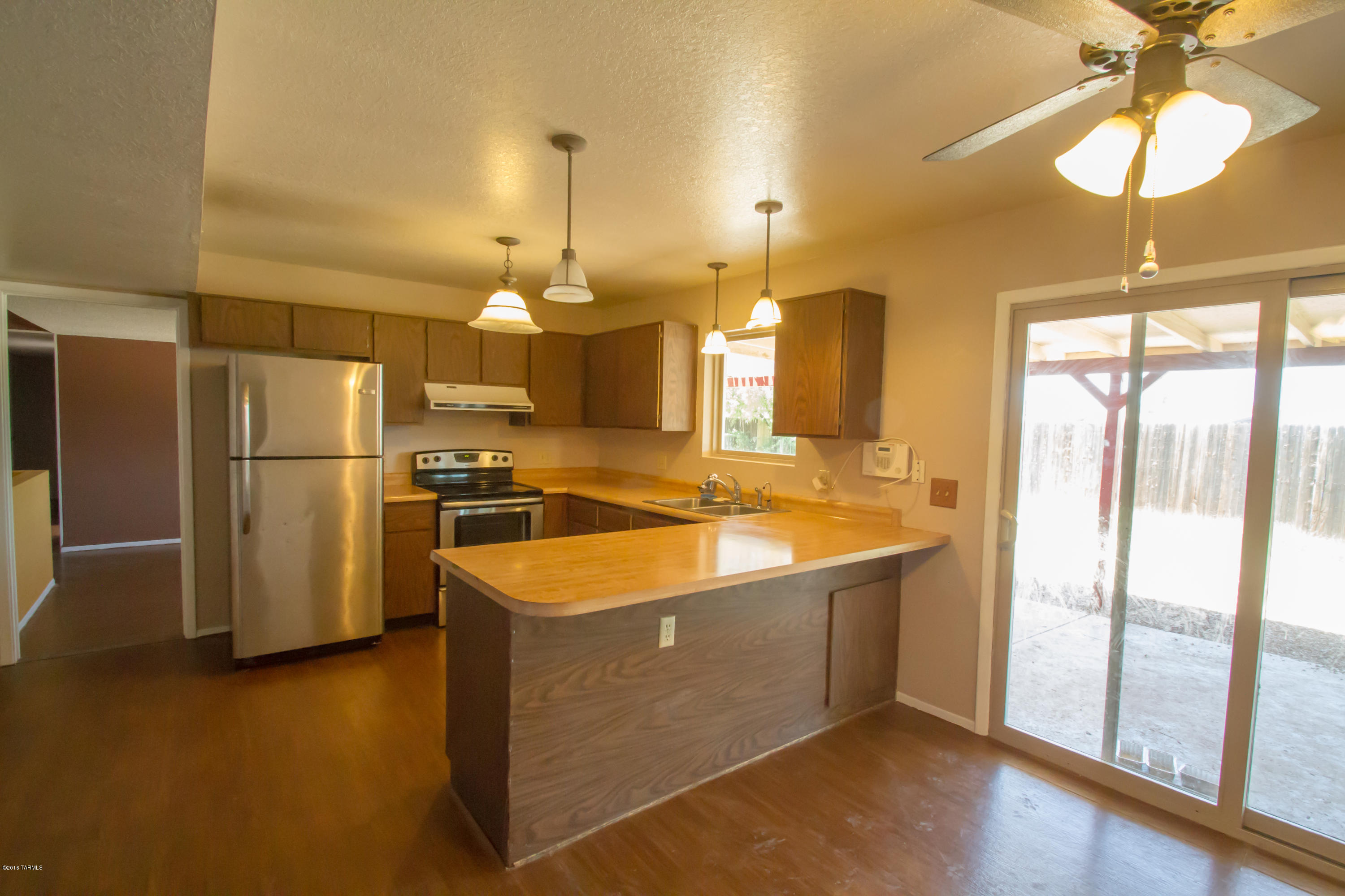 Lincoln Ridge (1-207) - Residential