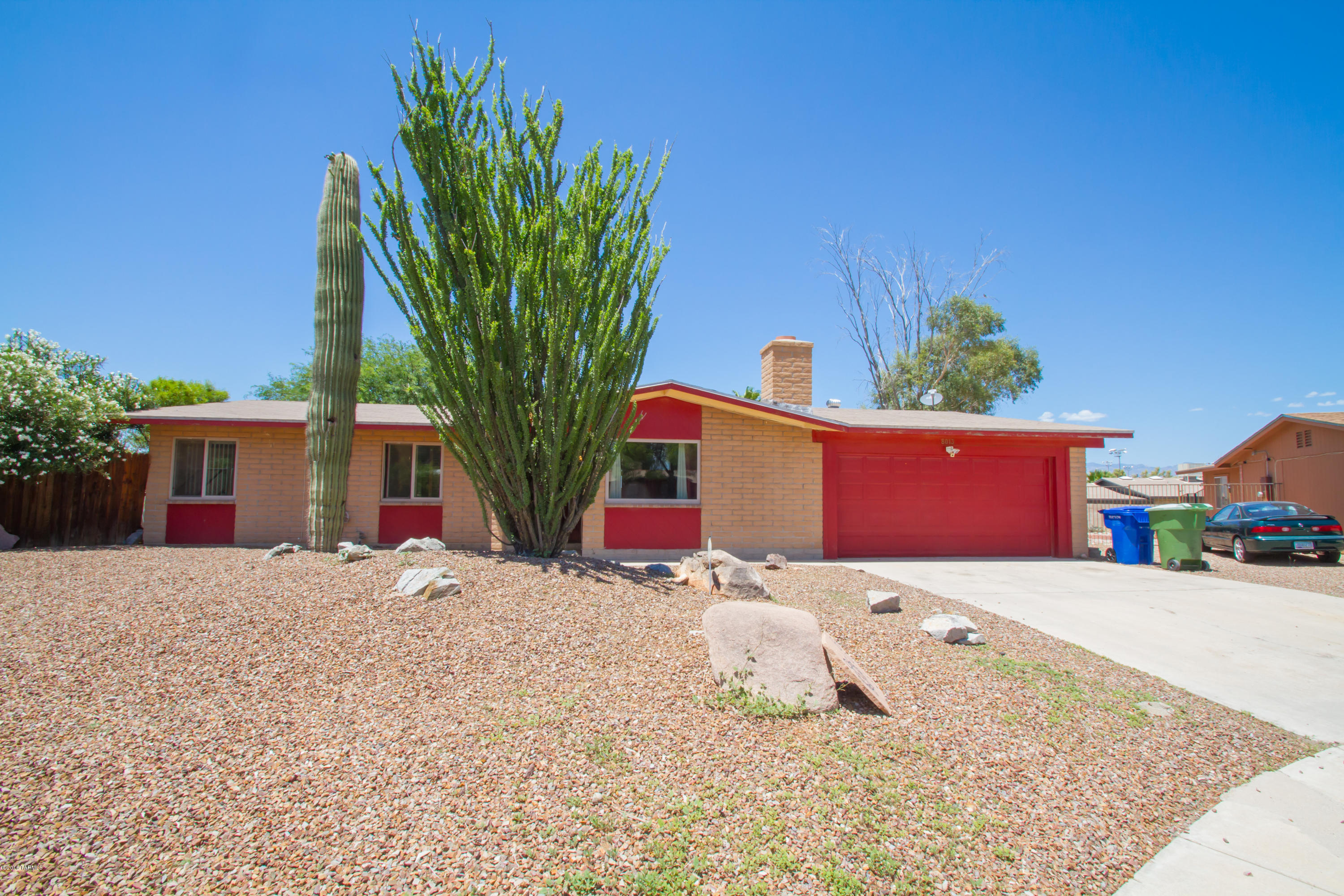 Lincoln Ridge (1-207) - Residential
