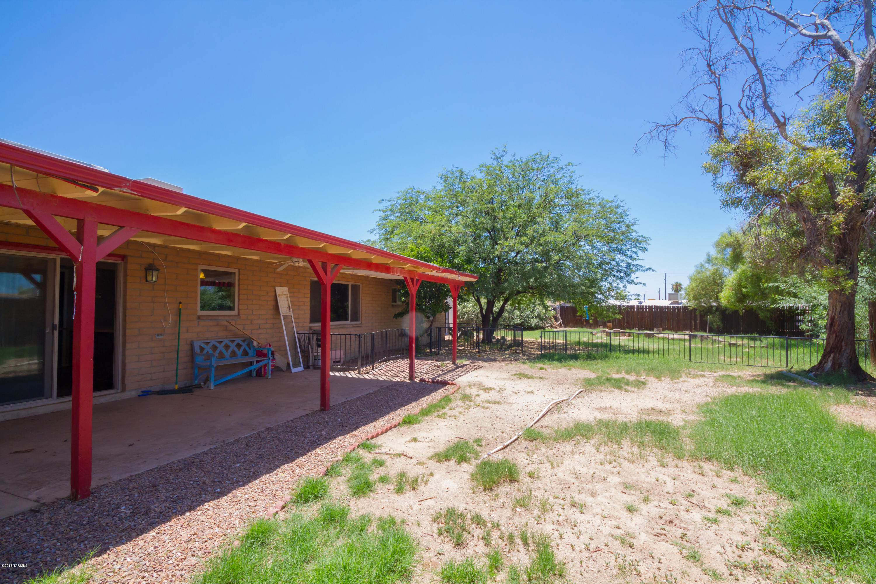 Lincoln Ridge (1-207) - Residential