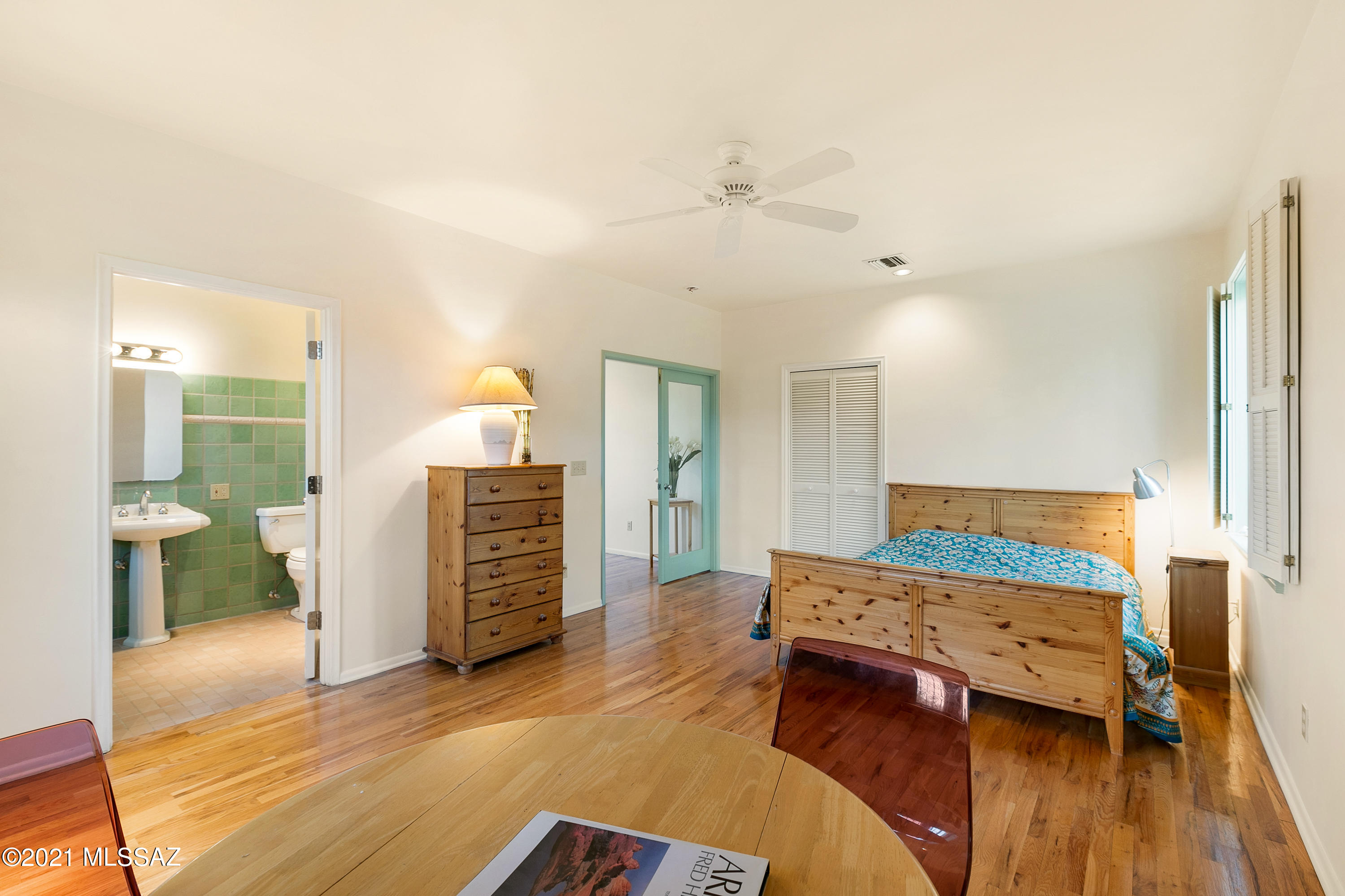 Catalina Foothills Estates NO. 6 (1-54) - Residential