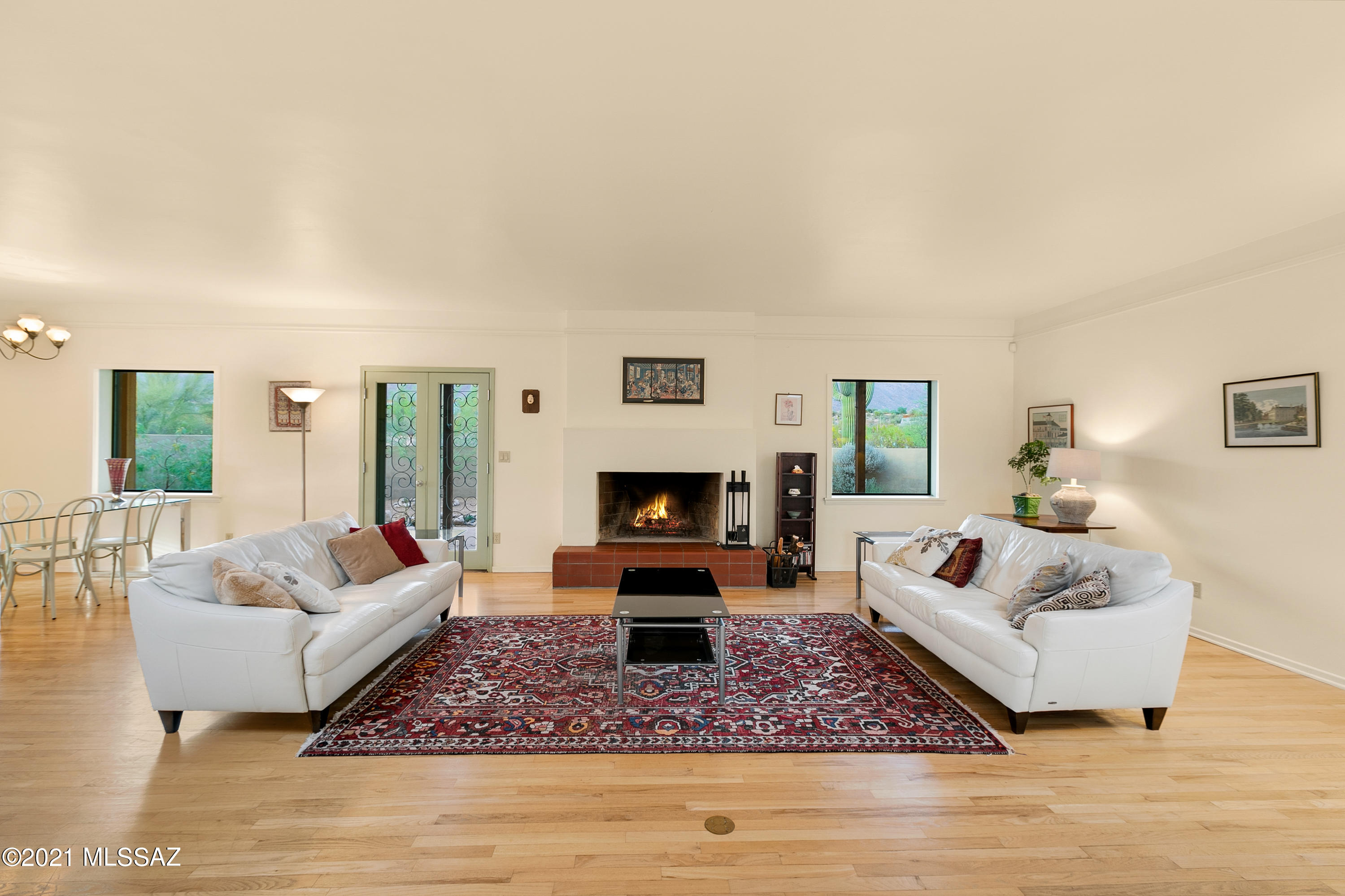 Catalina Foothills Estates NO. 6 (1-54) - Residential