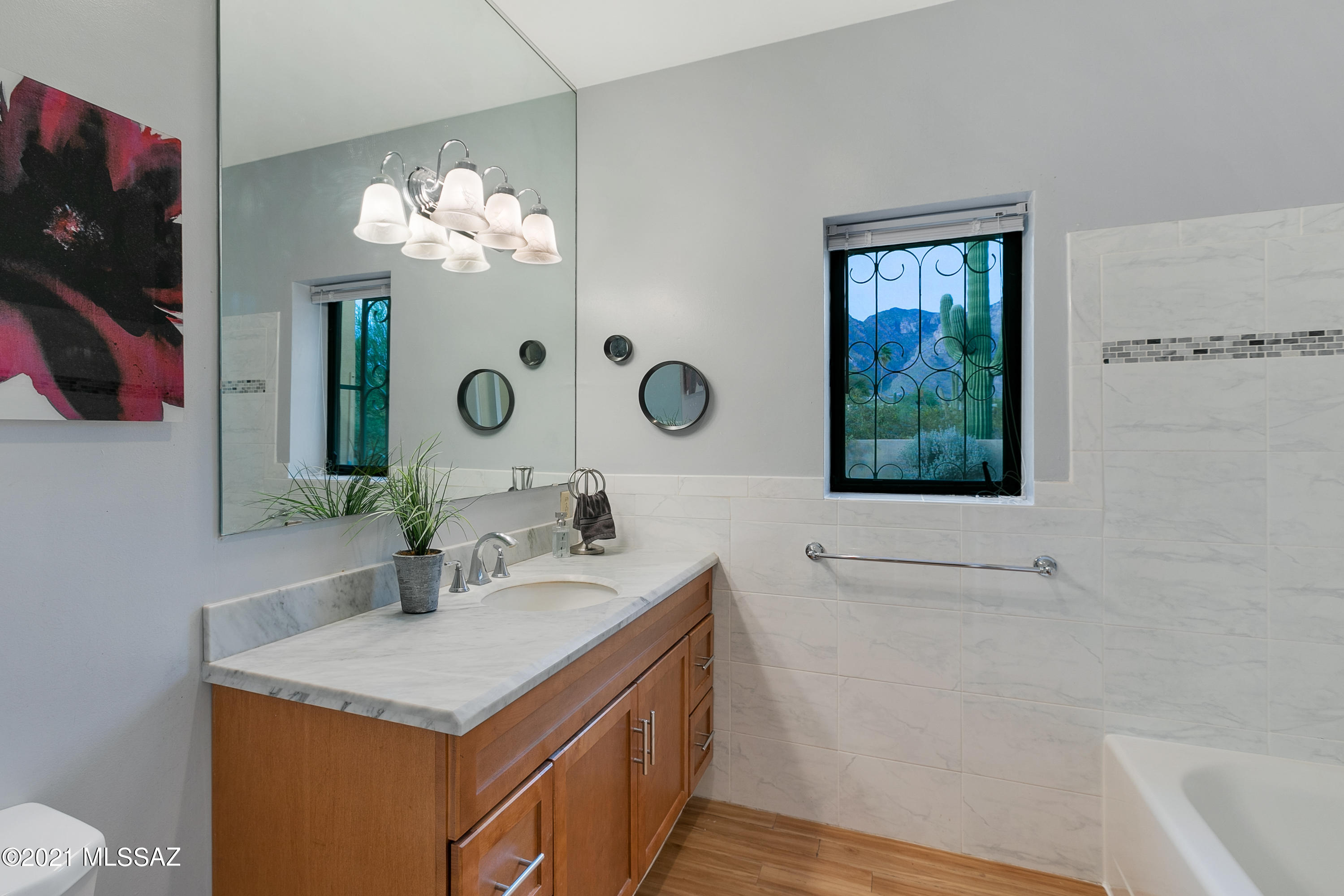 Catalina Foothills Estates NO. 6 (1-54) - Residential