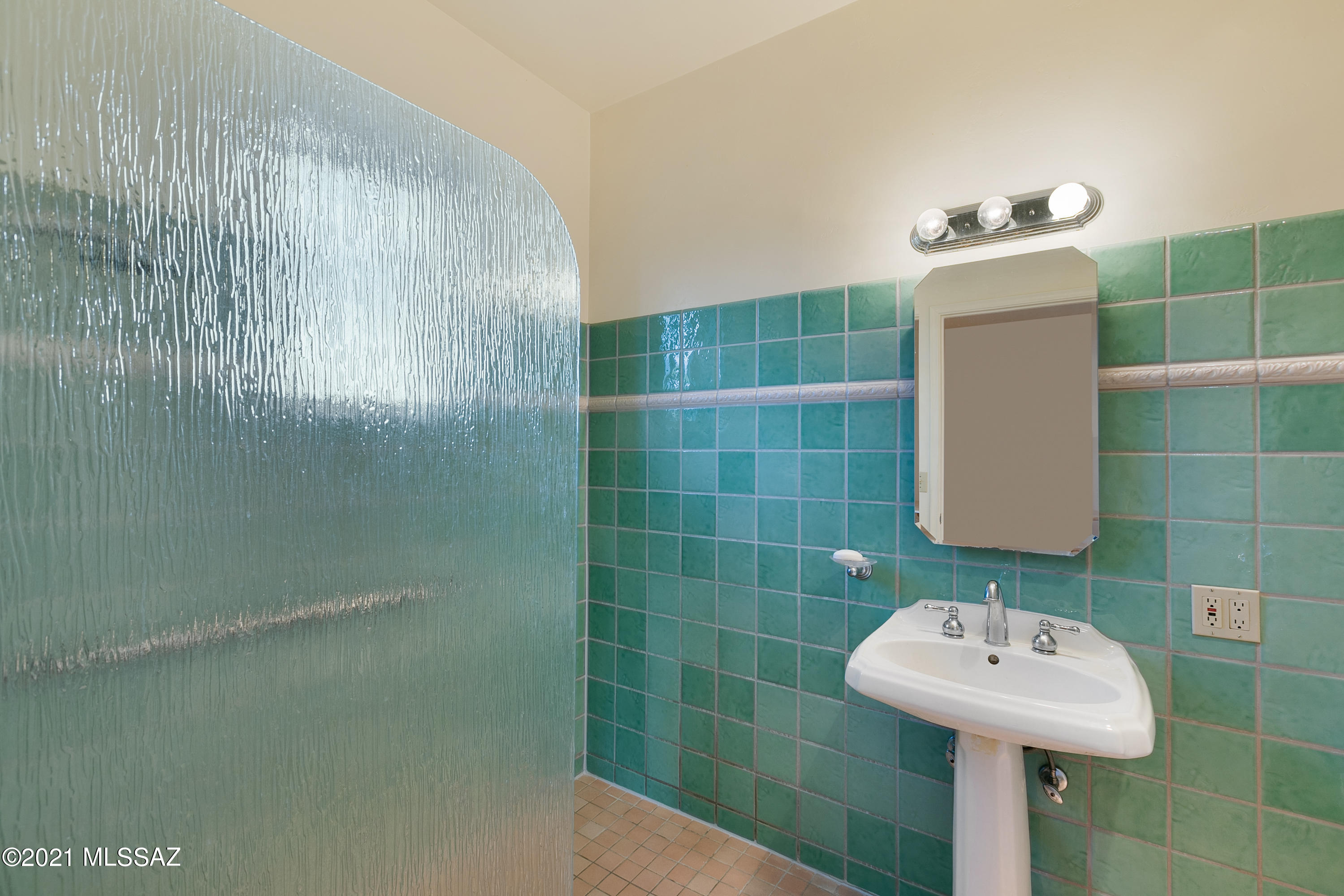 Catalina Foothills Estates NO. 6 (1-54) - Residential