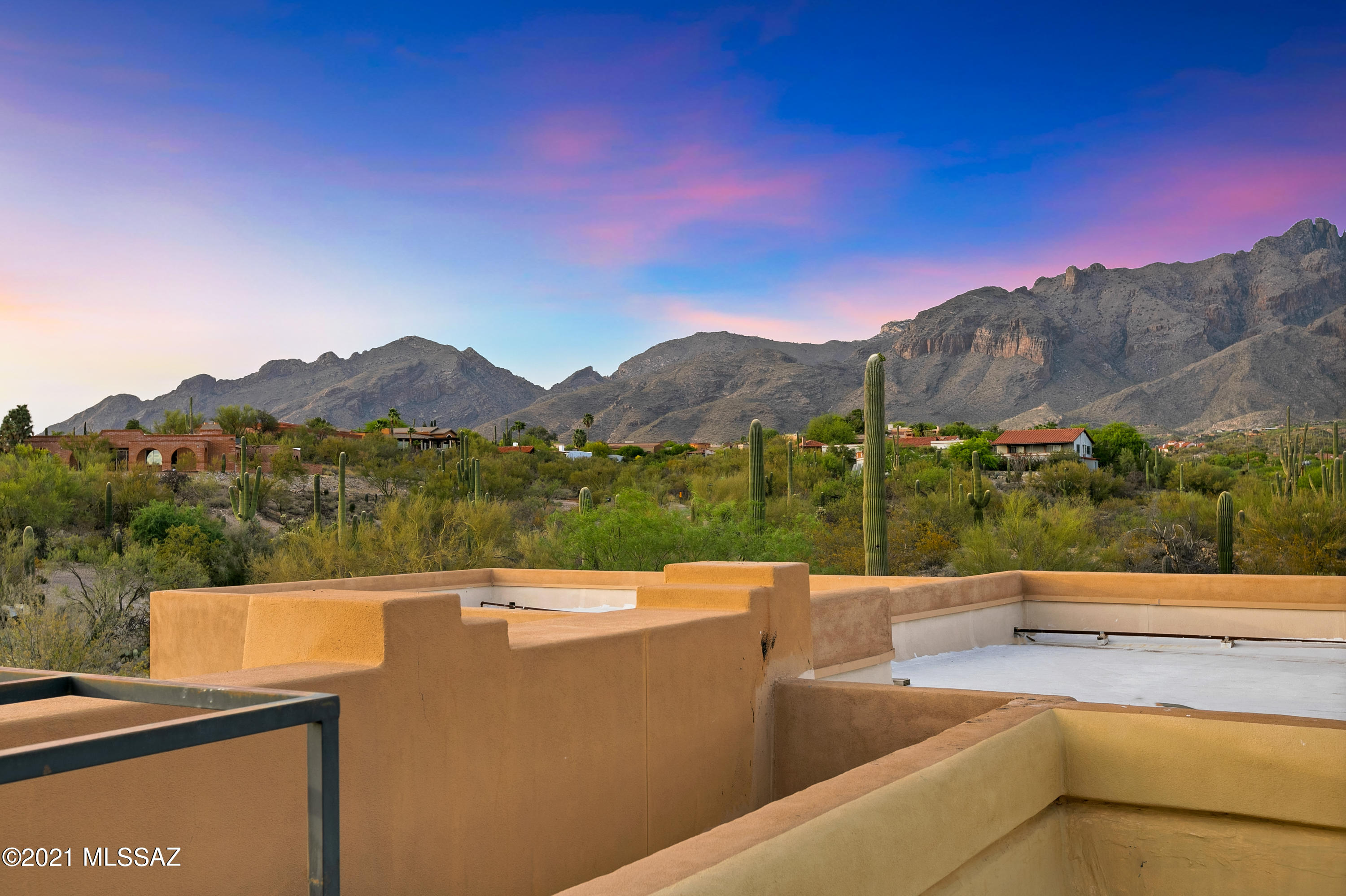 Catalina Foothills Estates NO. 6 (1-54) - Residential