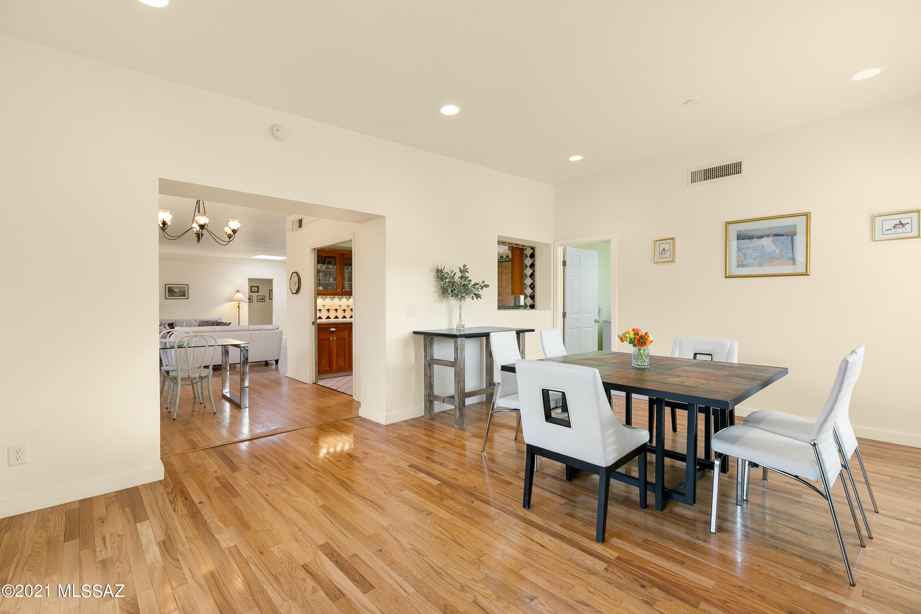 Catalina Foothills Estates NO. 6 (1-54) - Residential