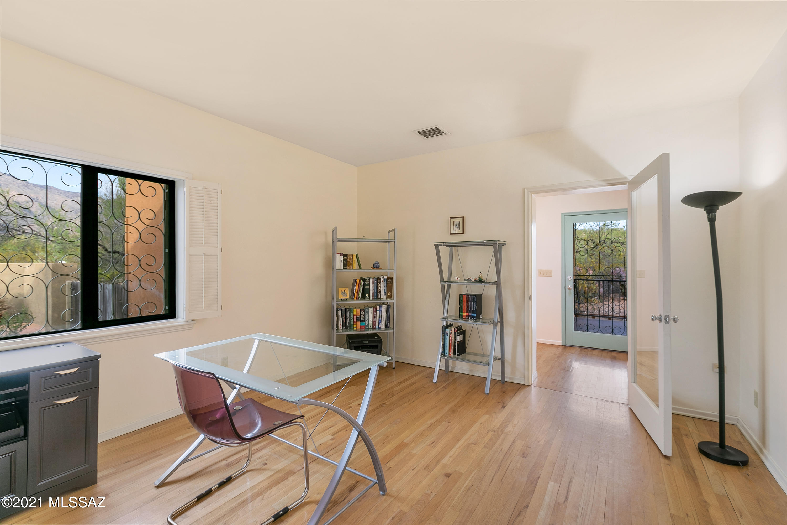 Catalina Foothills Estates NO. 6 (1-54) - Residential