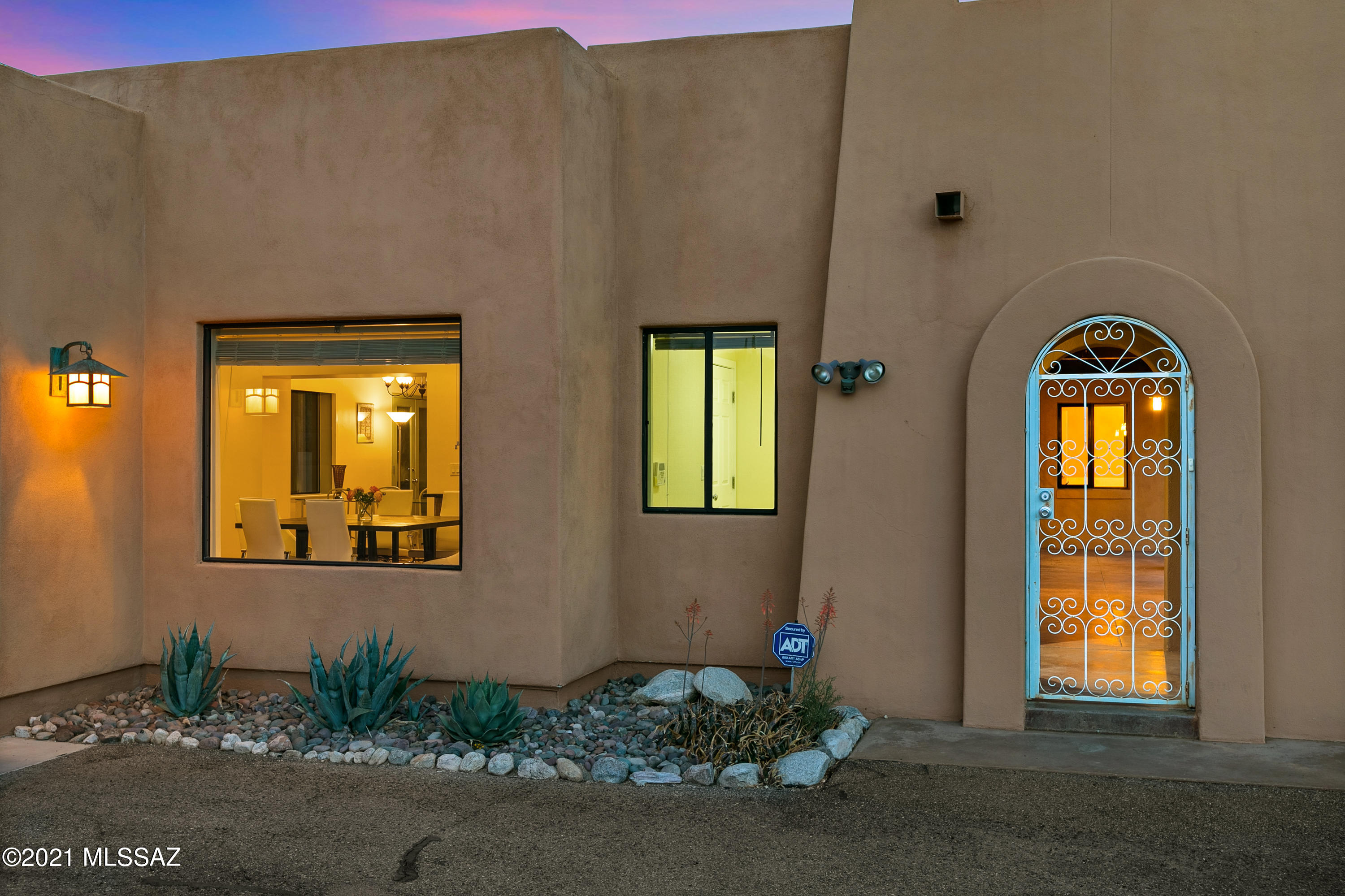 Catalina Foothills Estates NO. 6 (1-54) - Residential