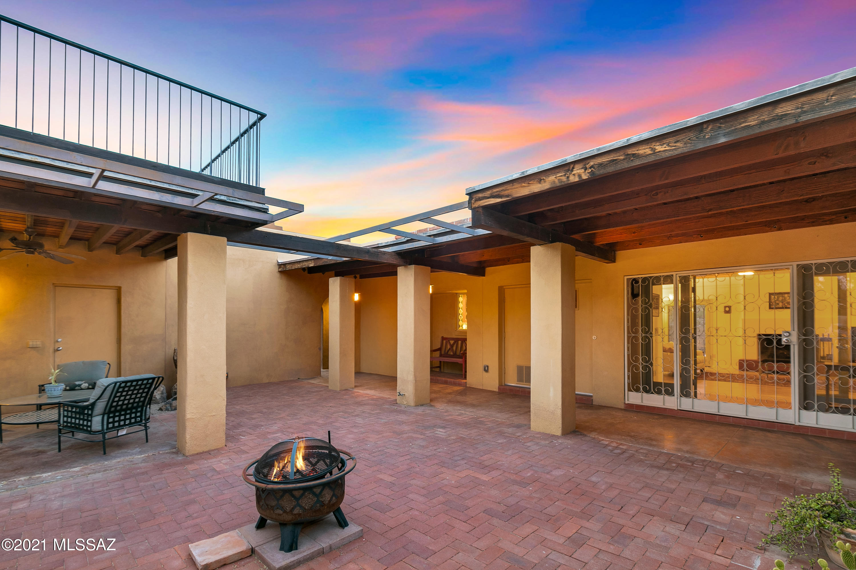 Catalina Foothills Estates NO. 6 (1-54) - Residential