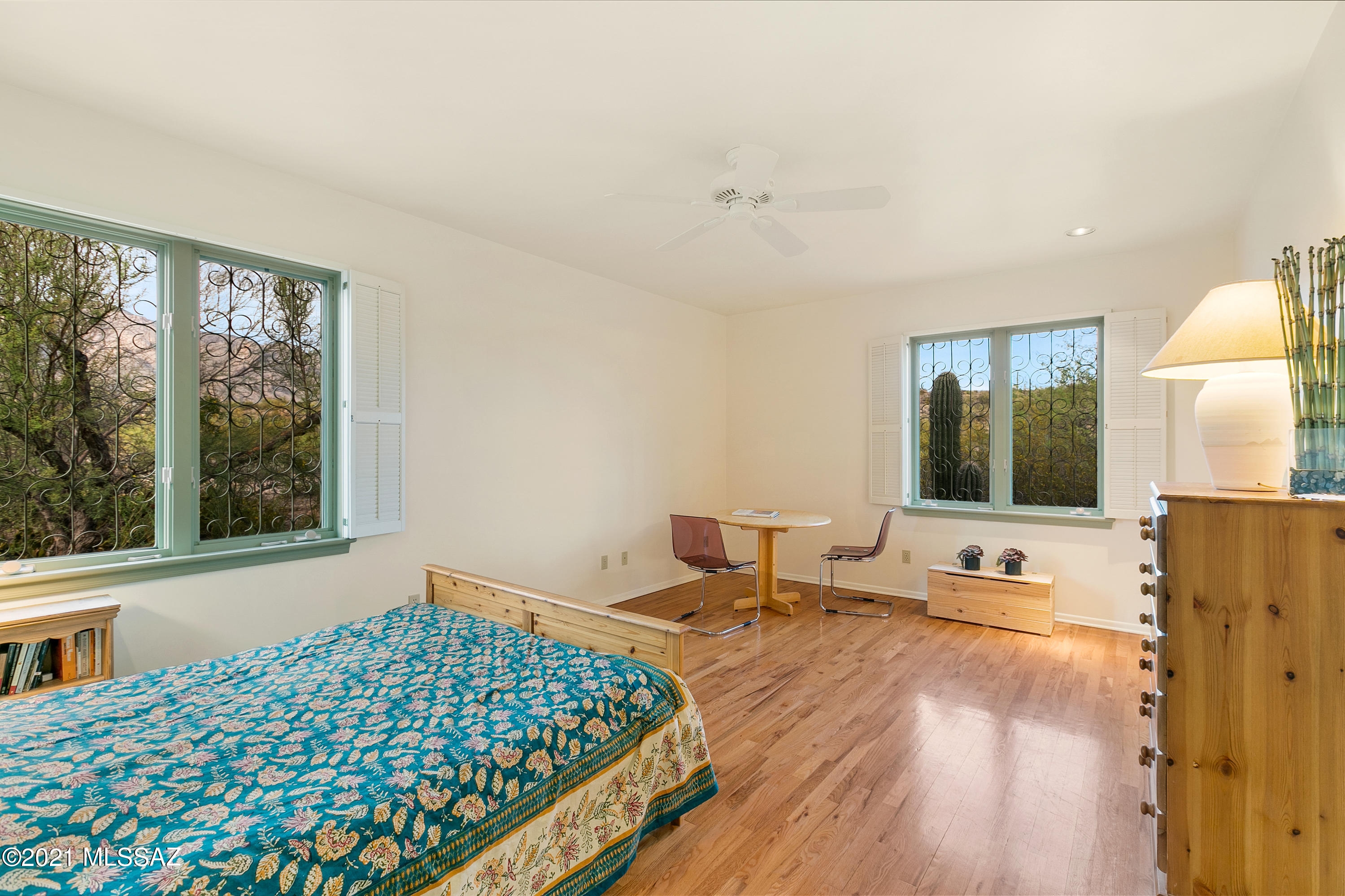 Catalina Foothills Estates NO. 6 (1-54) - Residential