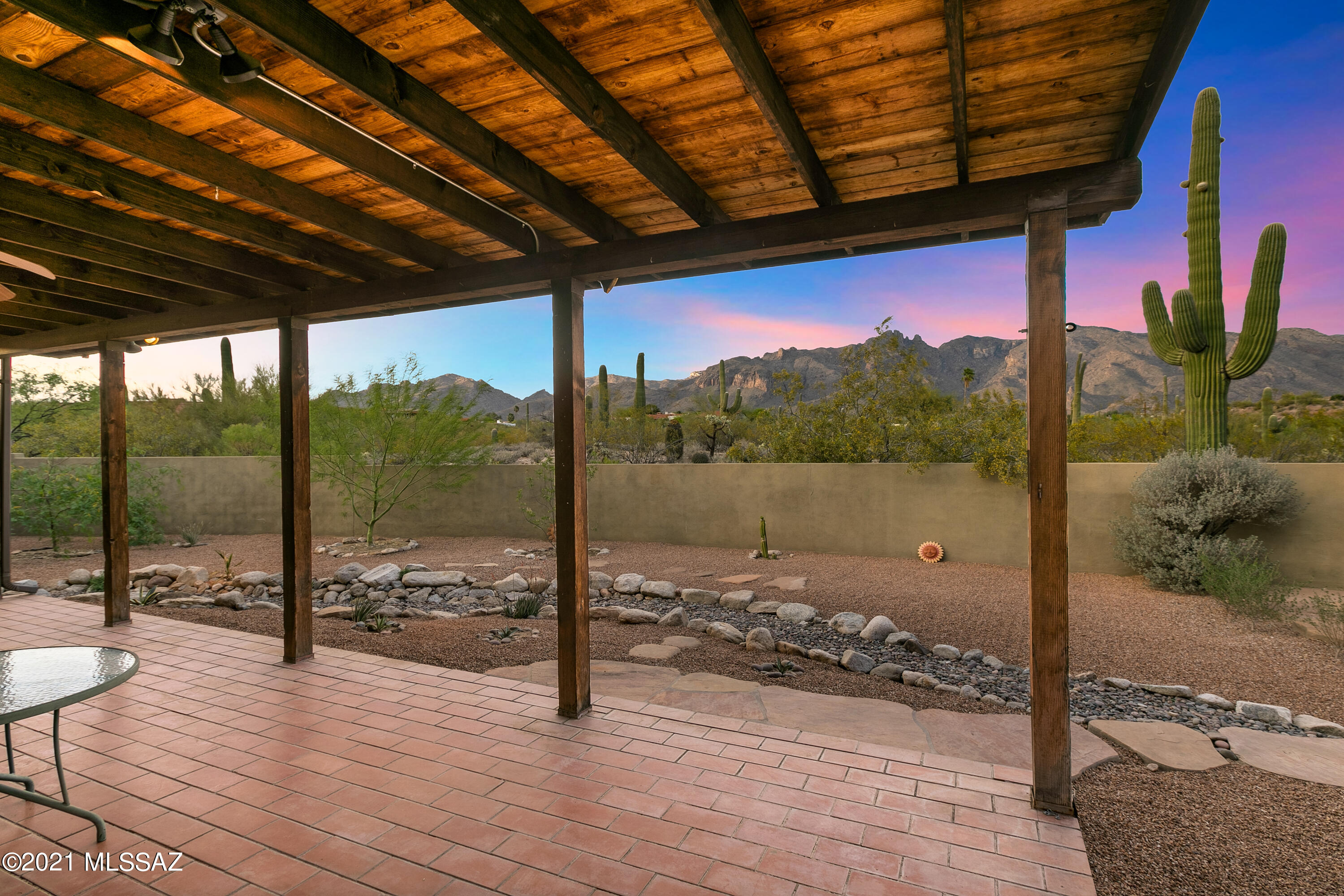 Catalina Foothills Estates NO. 6 (1-54) - Residential