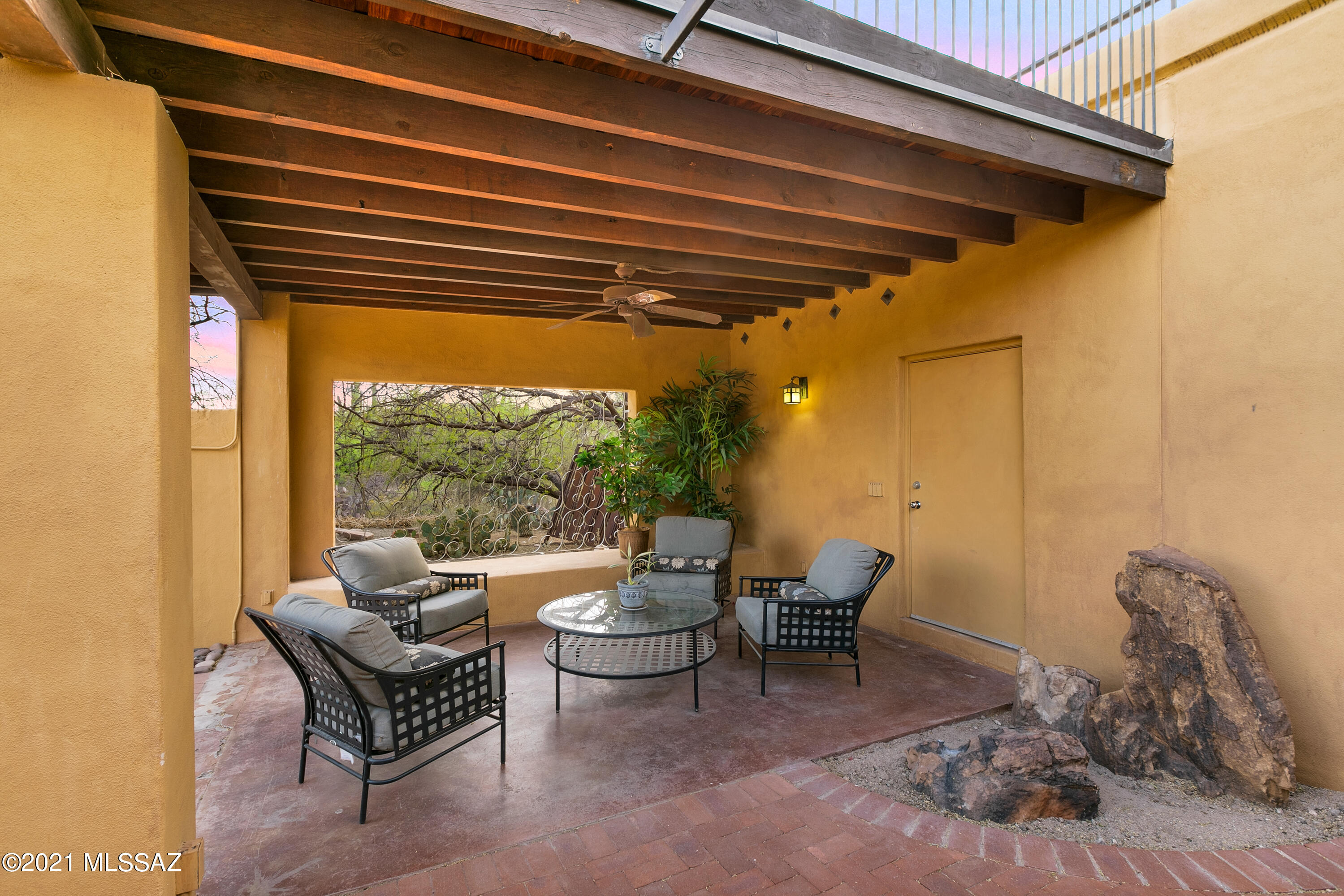 Catalina Foothills Estates NO. 6 (1-54) - Residential