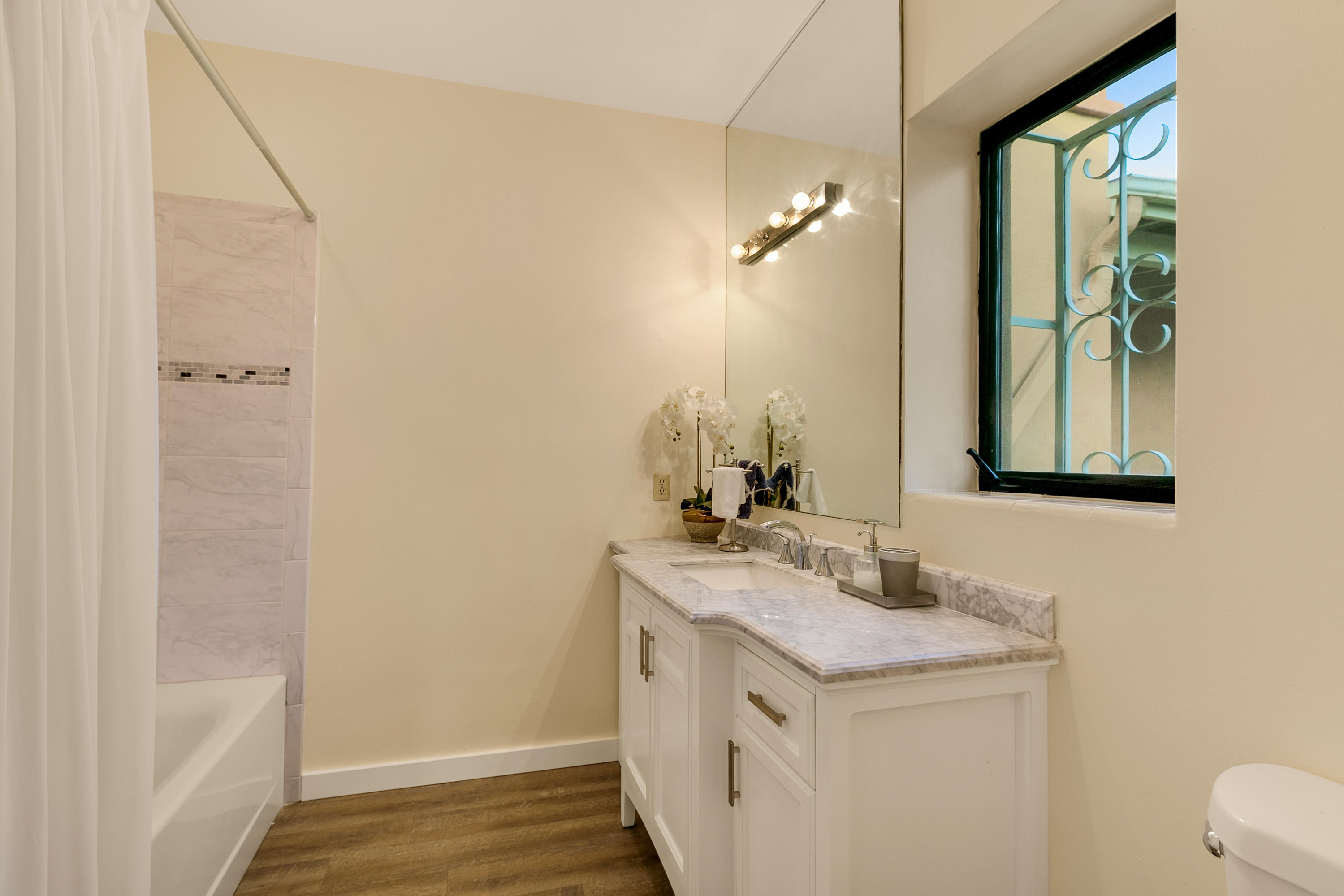Catalina Foothills Estates NO. 6 (1-54) - Residential