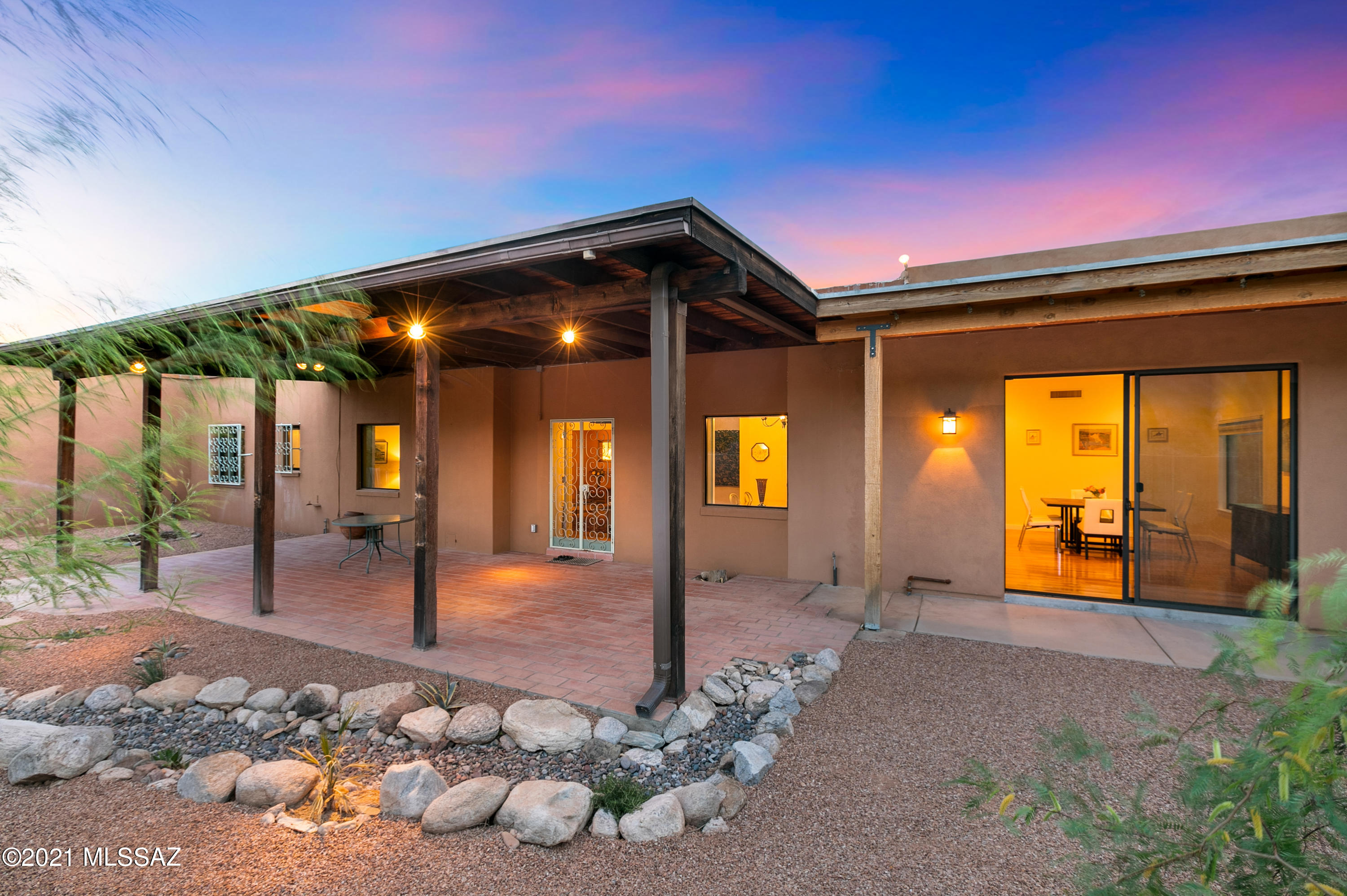 Catalina Foothills Estates NO. 6 (1-54) - Residential