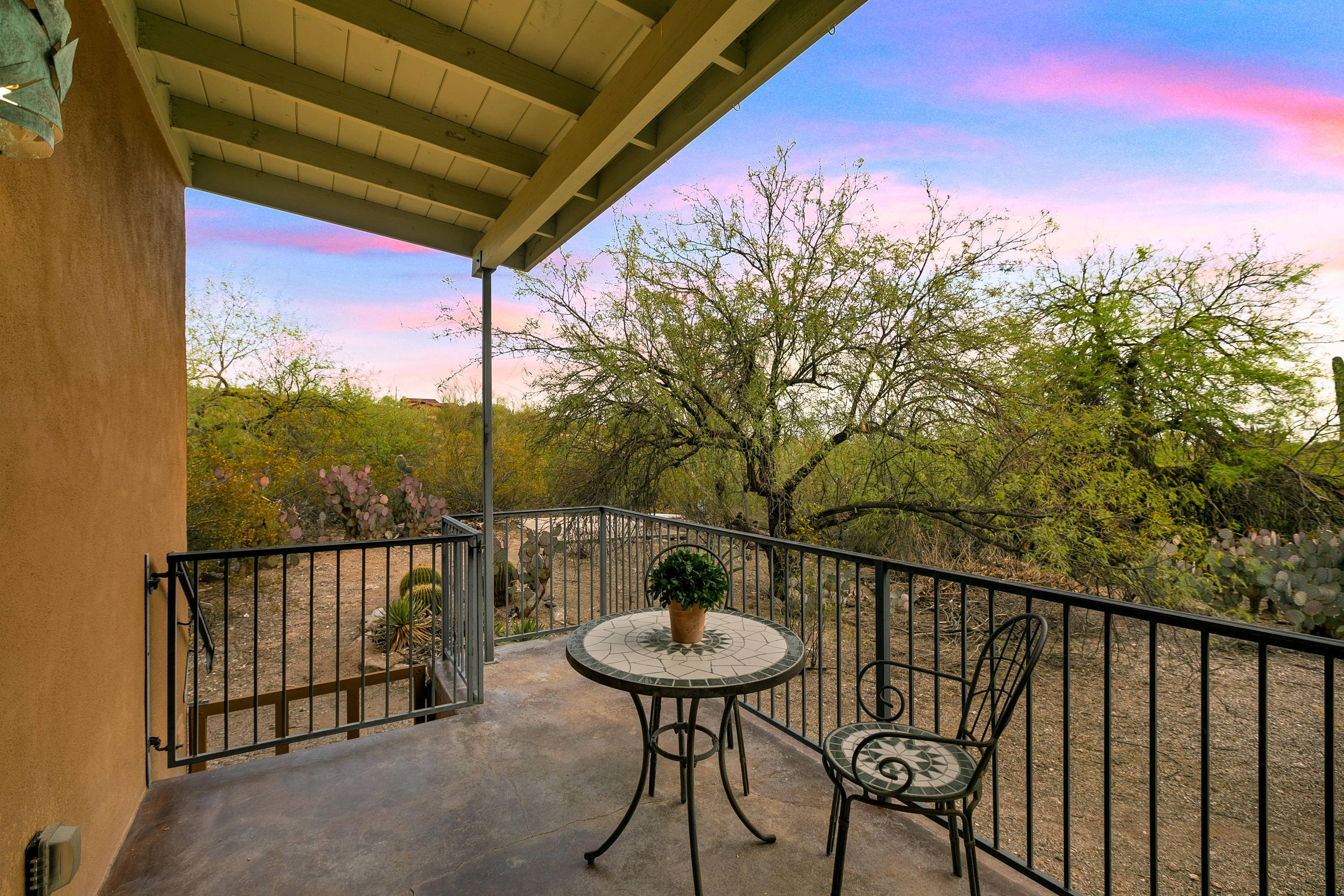 Catalina Foothills Estates NO. 6 (1-54) - Residential
