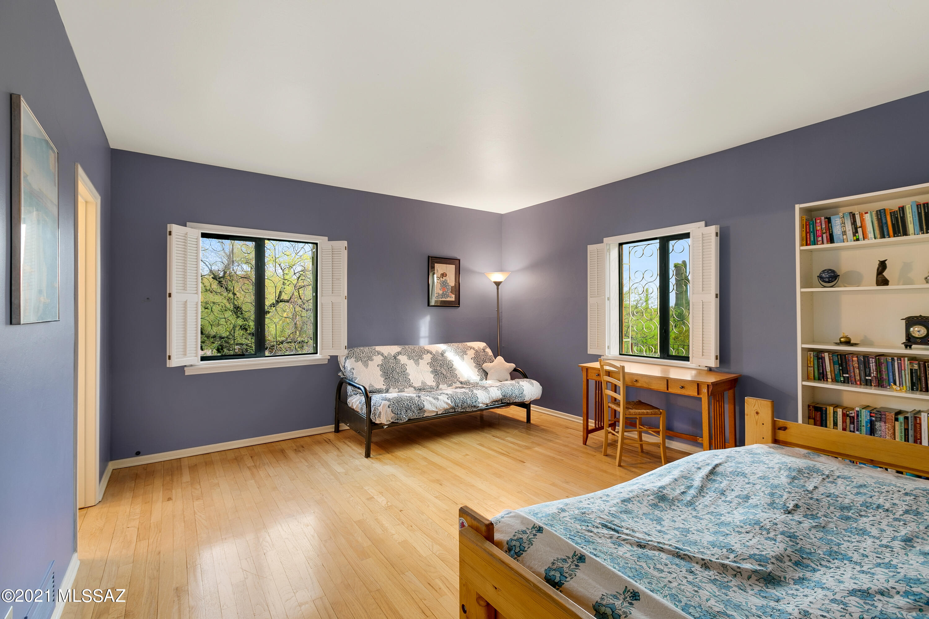 Catalina Foothills Estates NO. 6 (1-54) - Residential