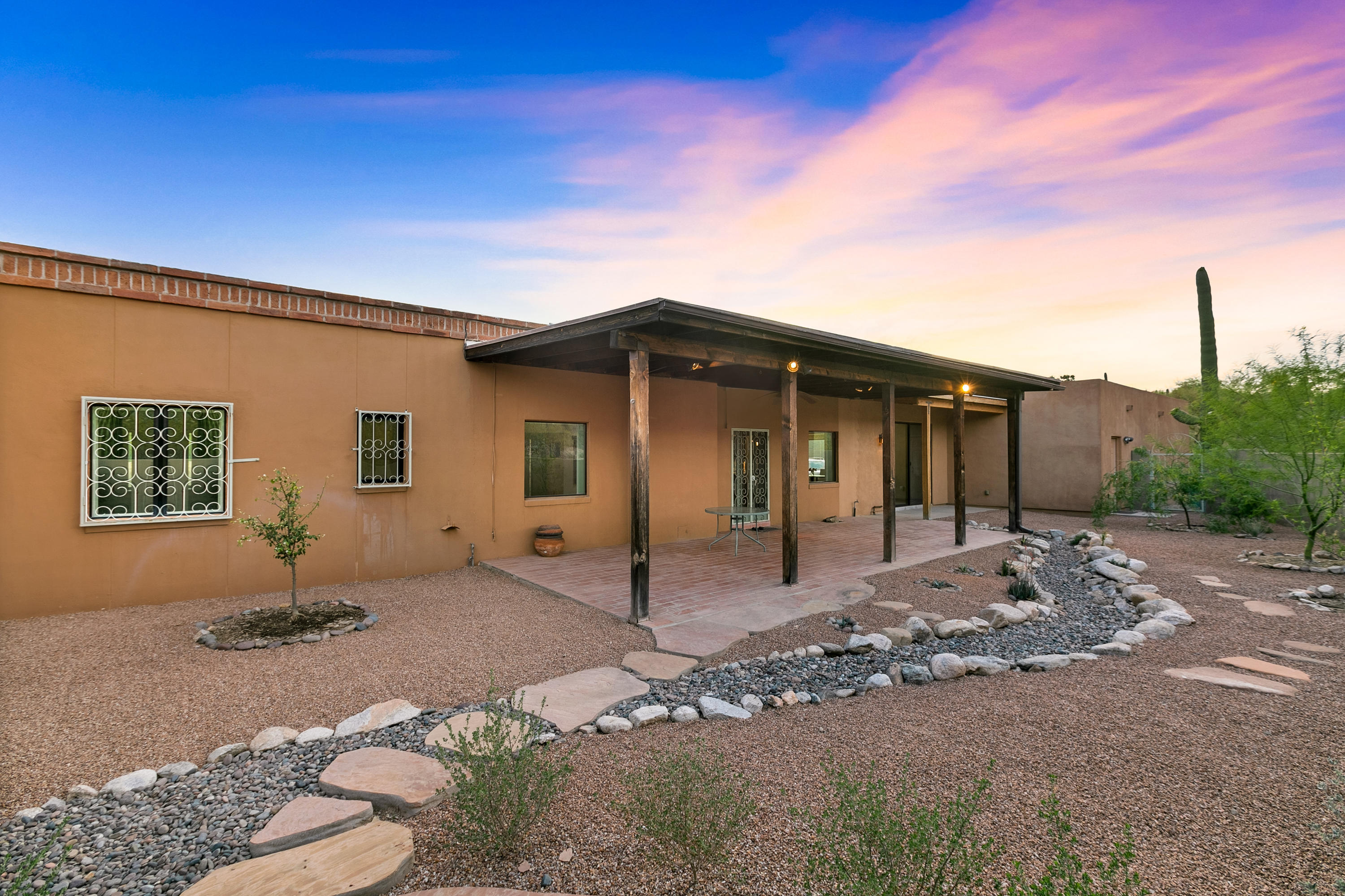 Catalina Foothills Estates NO. 6 (1-54) - Residential