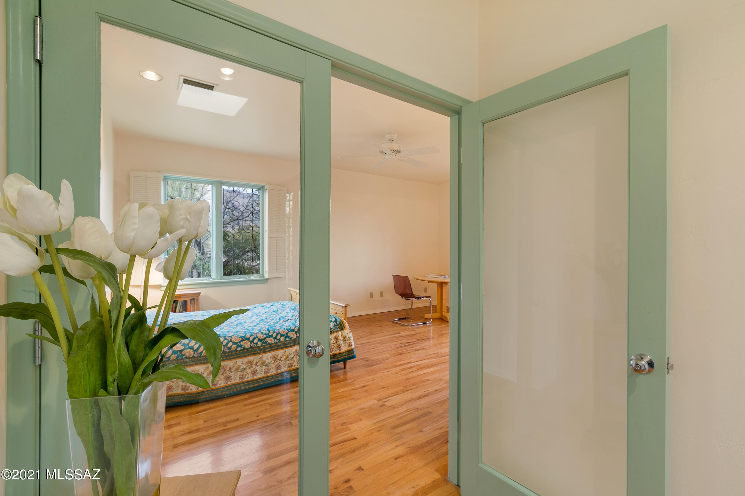 Catalina Foothills Estates NO. 6 (1-54) - Residential