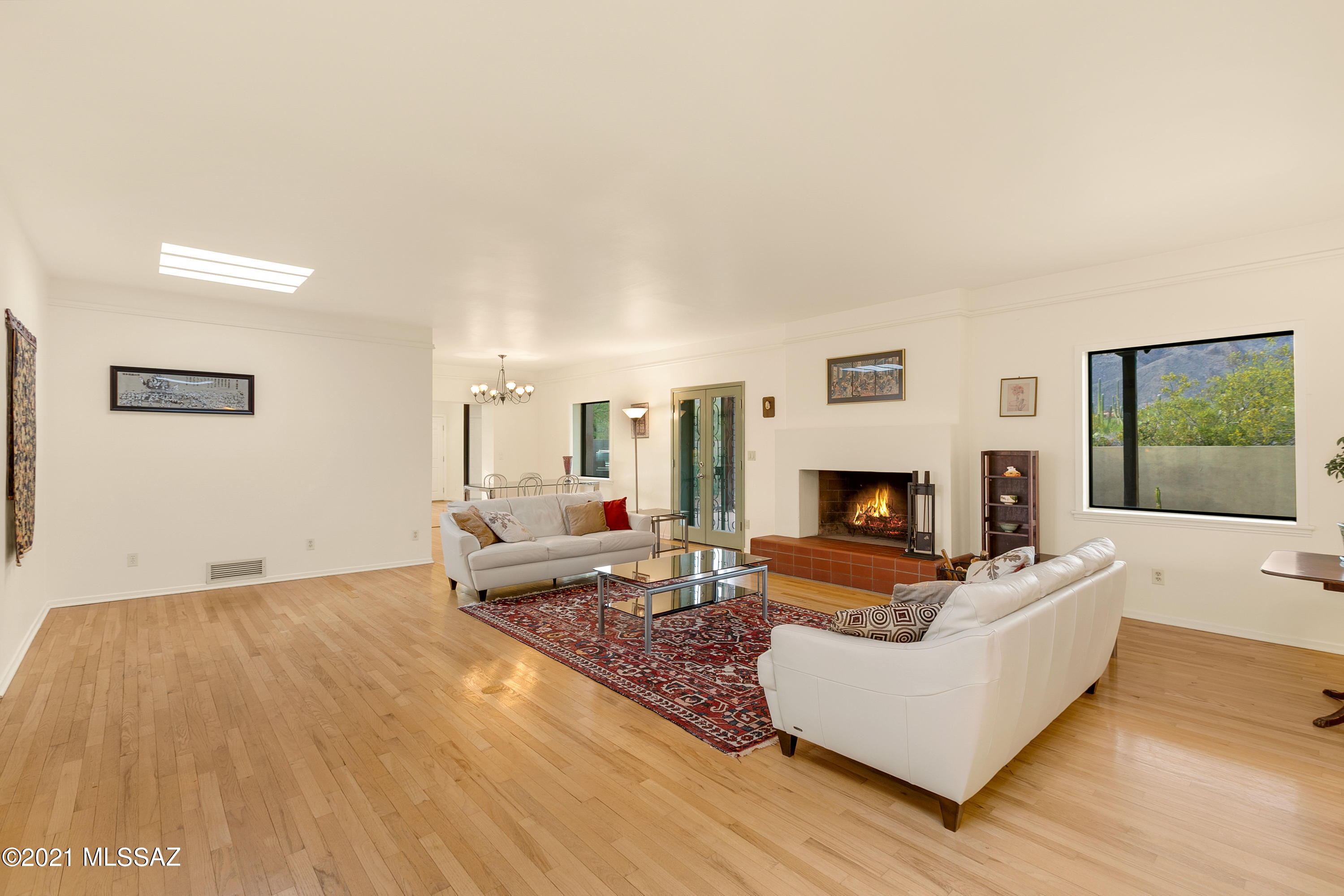 Catalina Foothills Estates NO. 6 (1-54) - Residential