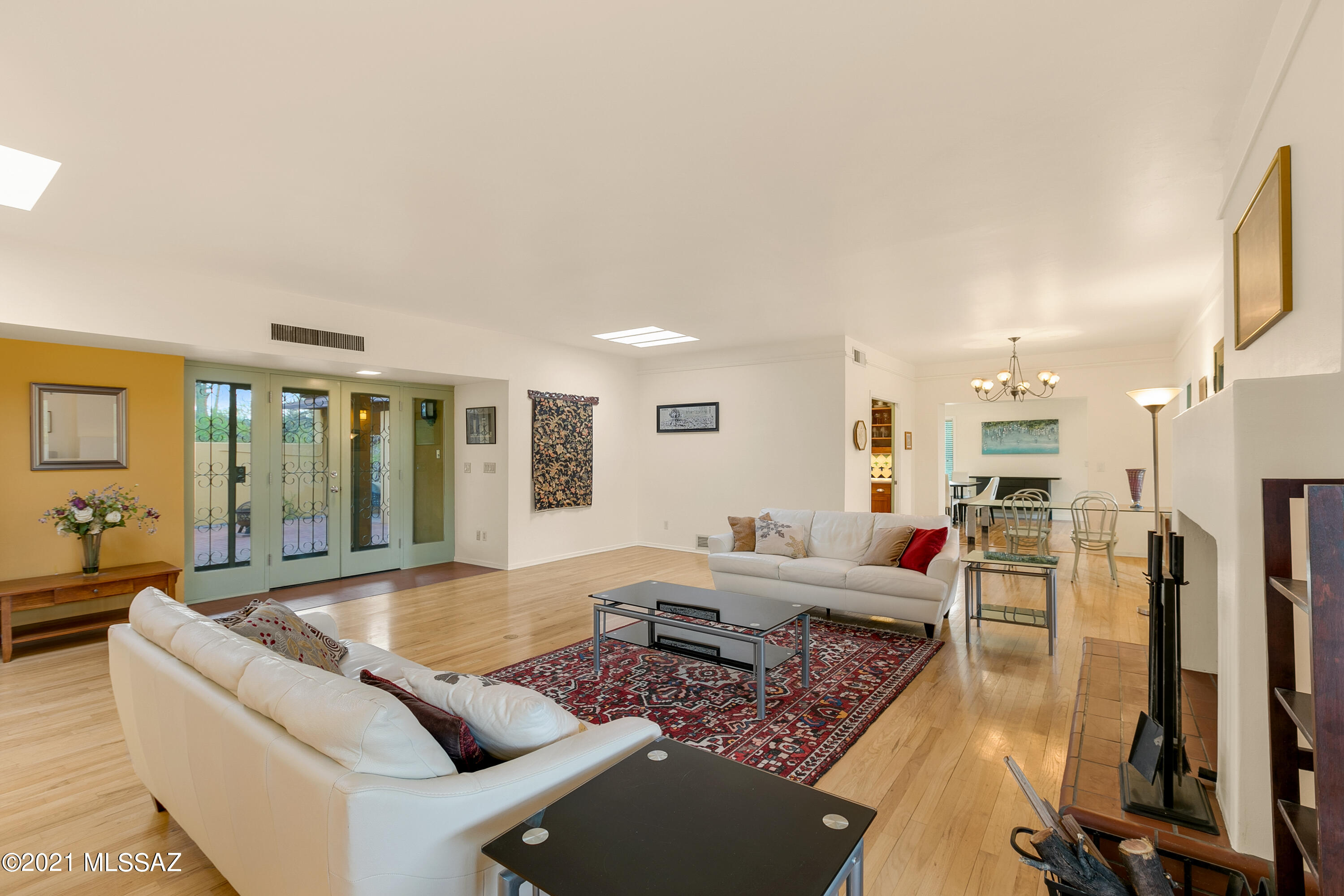 Catalina Foothills Estates NO. 6 (1-54) - Residential