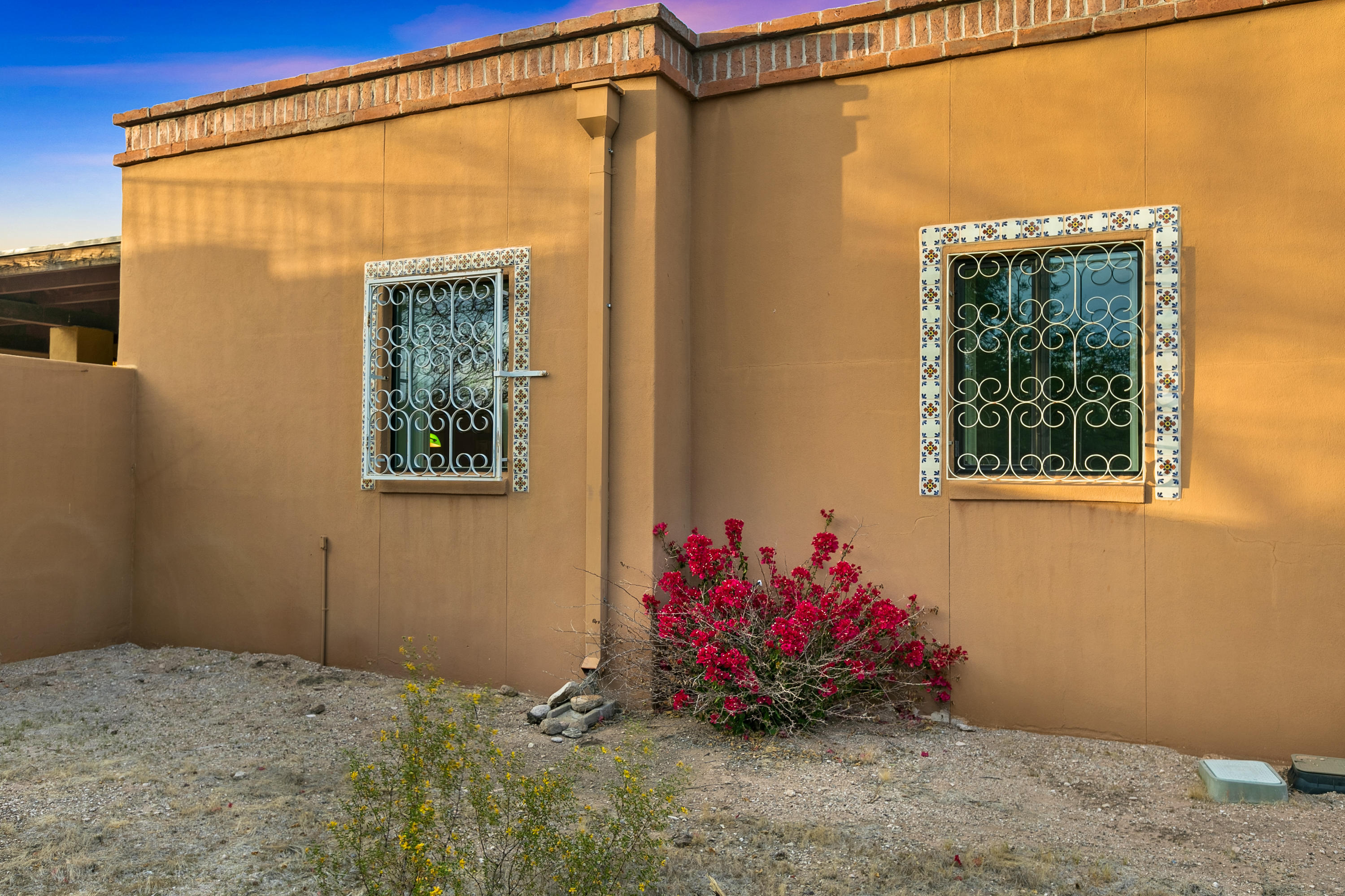 Catalina Foothills Estates NO. 6 (1-54) - Residential