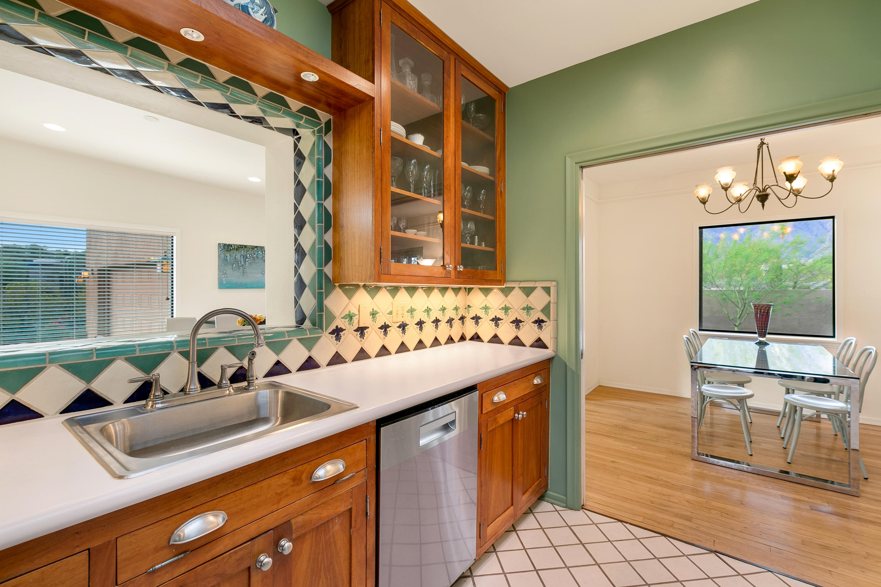 Catalina Foothills Estates NO. 6 (1-54) - Residential