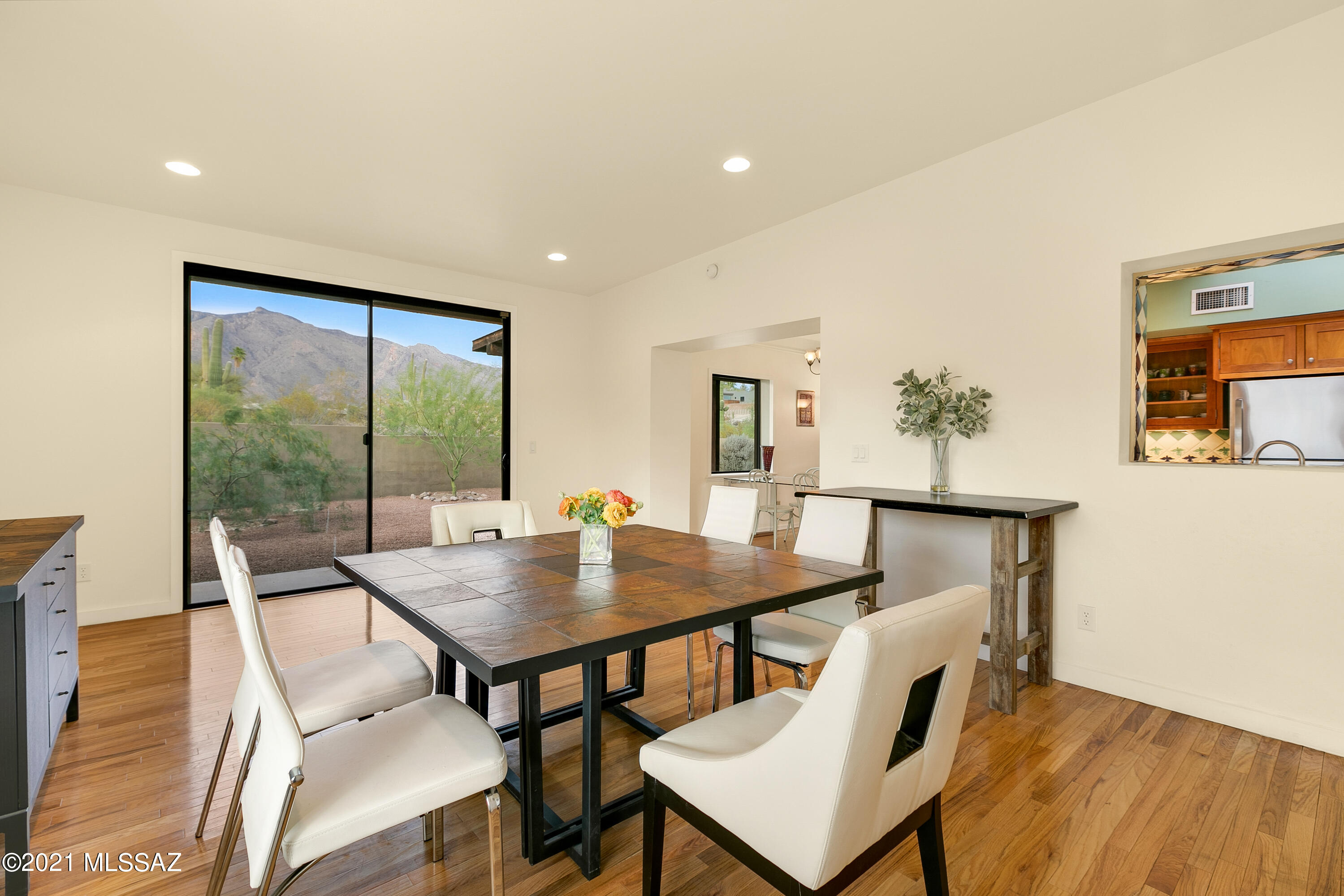 Catalina Foothills Estates NO. 6 (1-54) - Residential