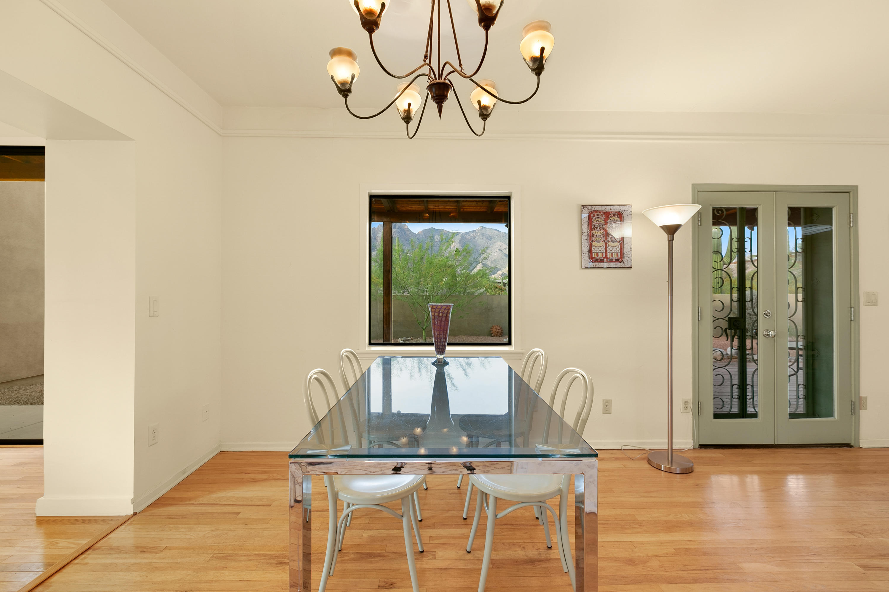 Catalina Foothills Estates NO. 6 (1-54) - Residential