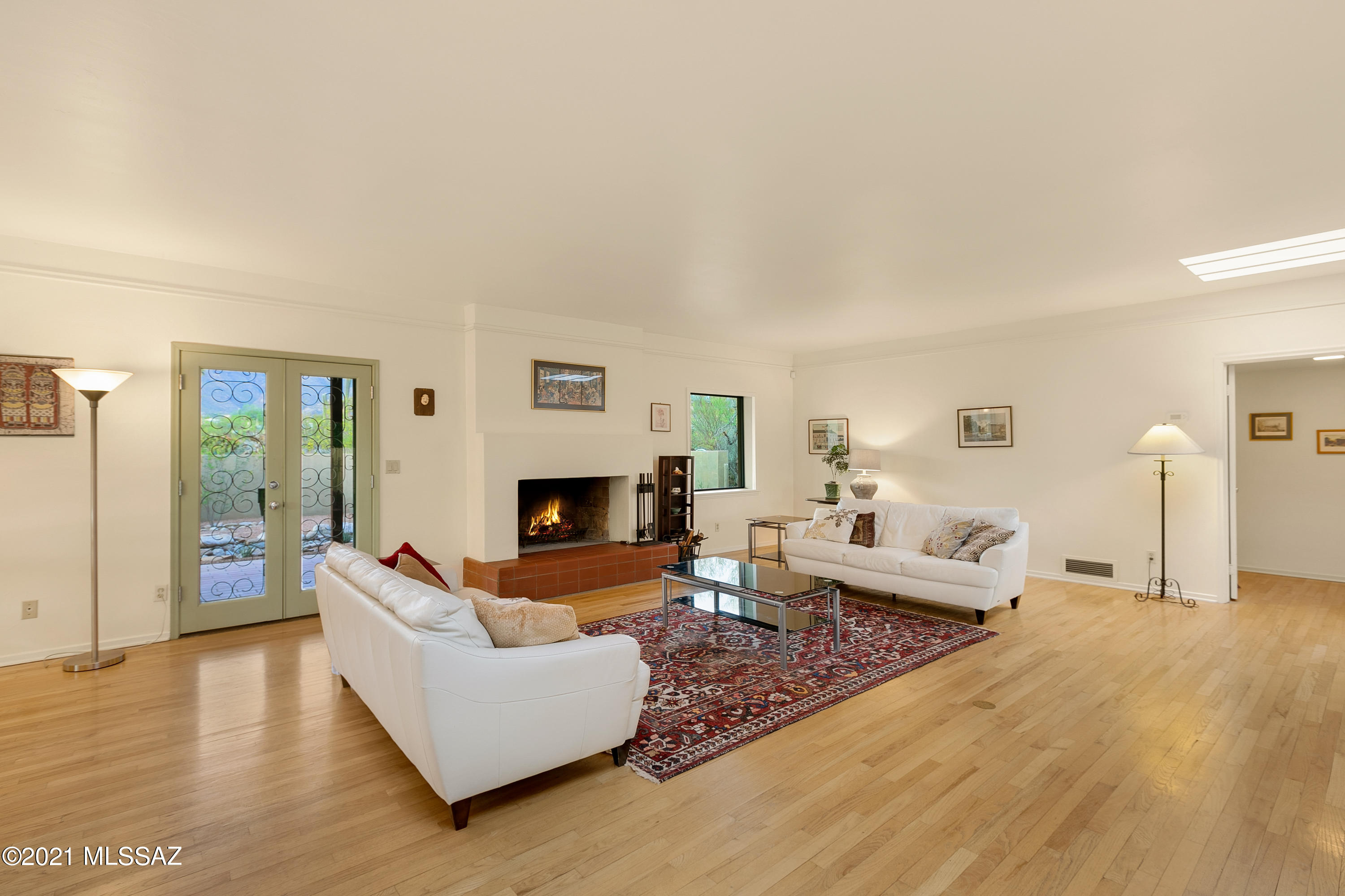Catalina Foothills Estates NO. 6 (1-54) - Residential