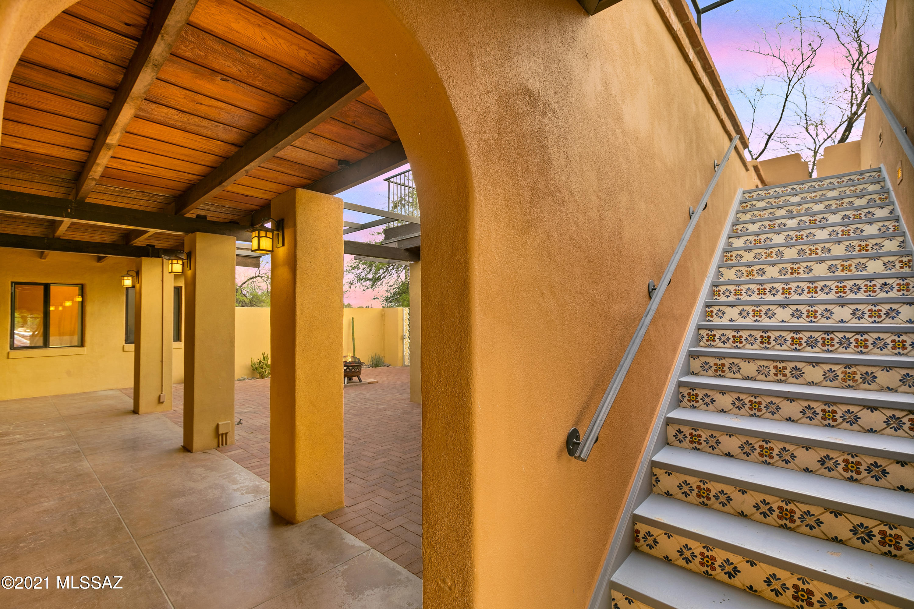 Catalina Foothills Estates NO. 6 (1-54) - Residential