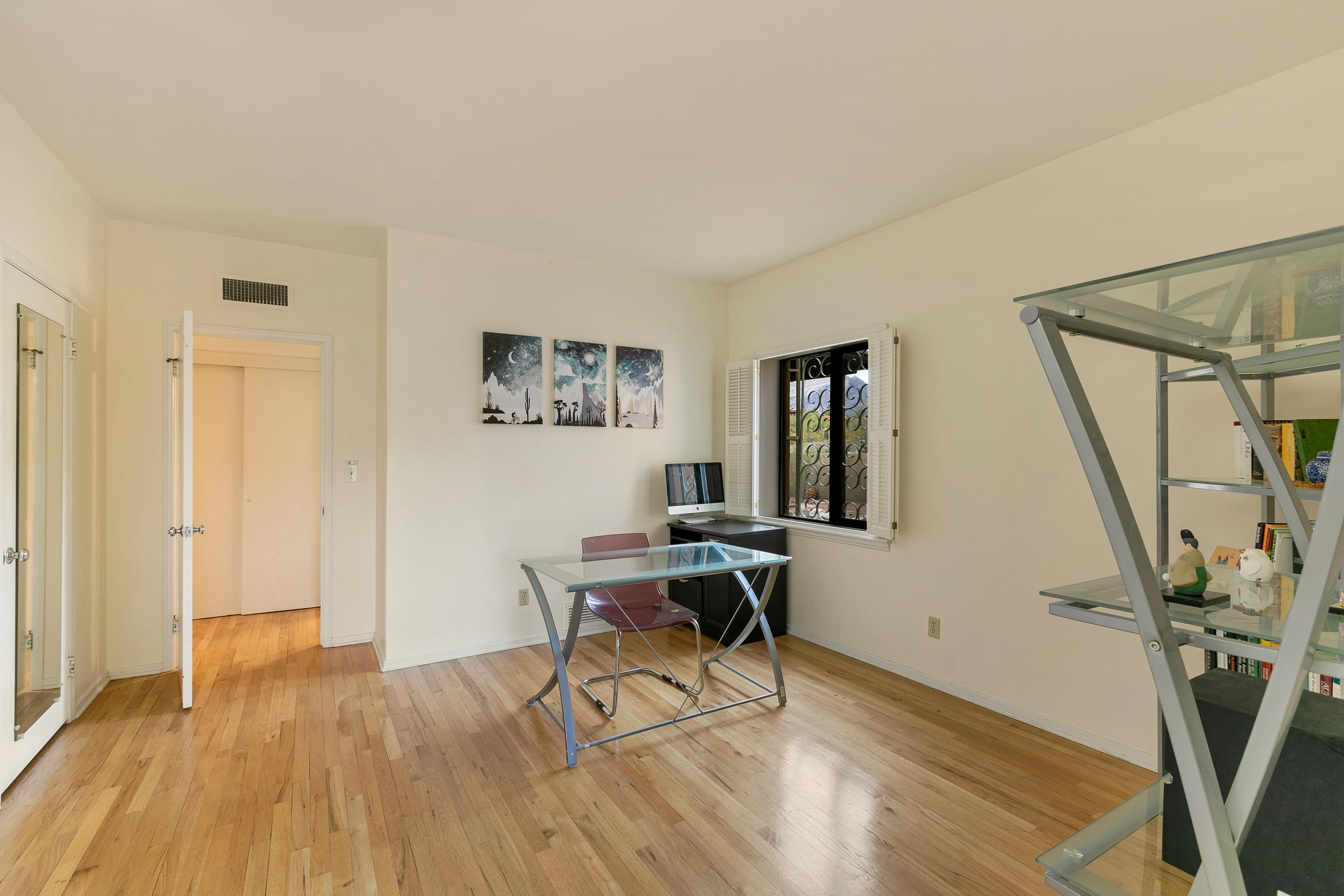 Catalina Foothills Estates NO. 6 (1-54) - Residential