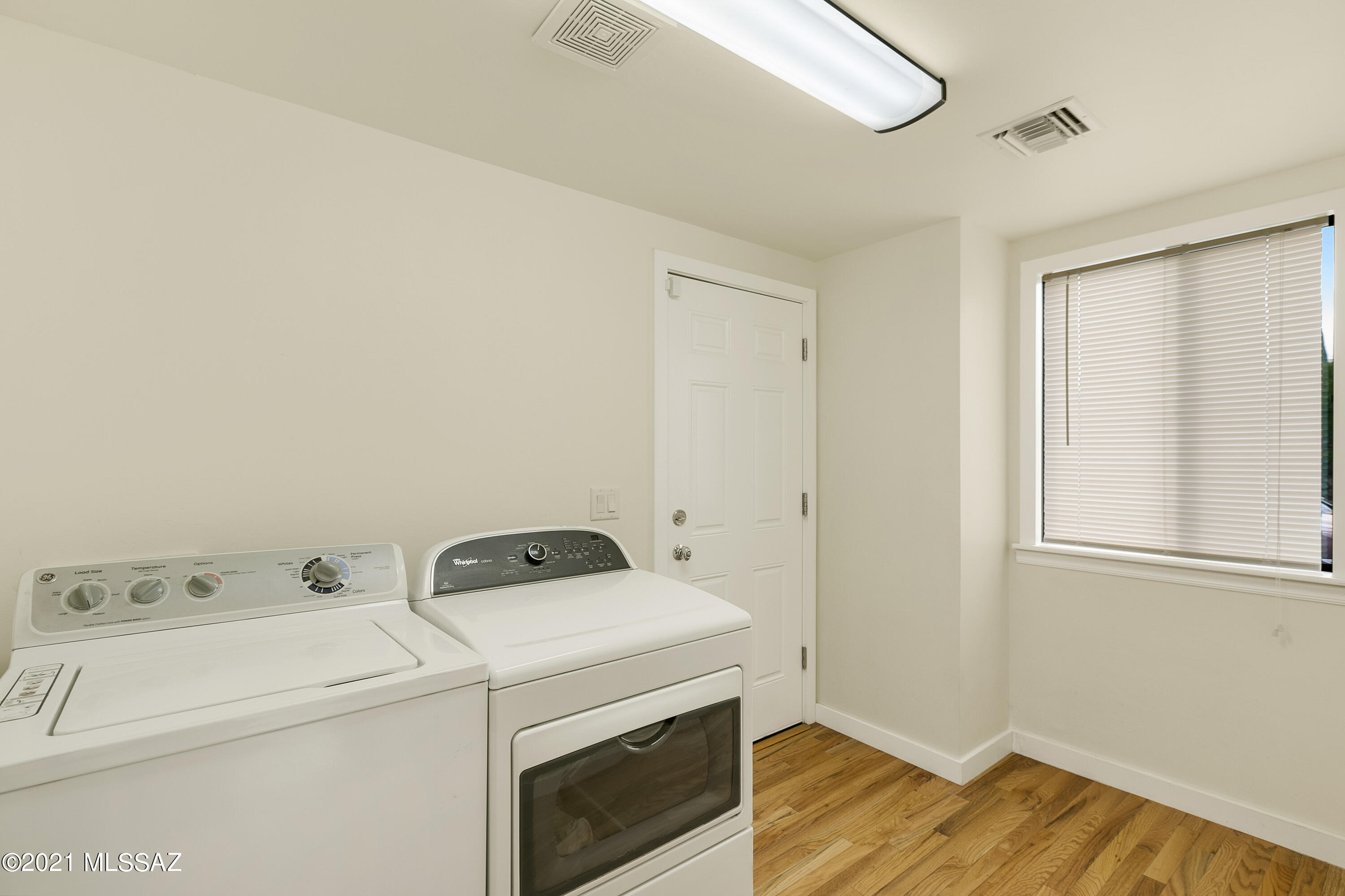 Catalina Foothills Estates NO. 6 (1-54) - Residential