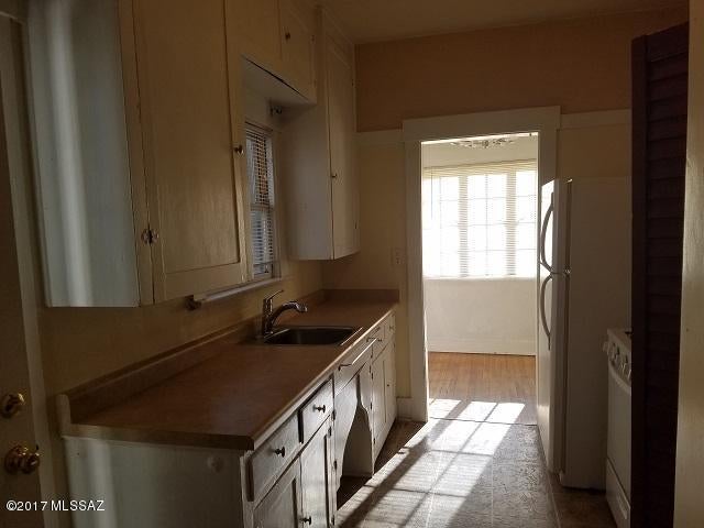 N/A - Residential Lease