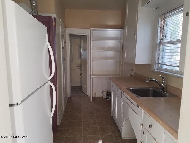 N/A - Residential Lease