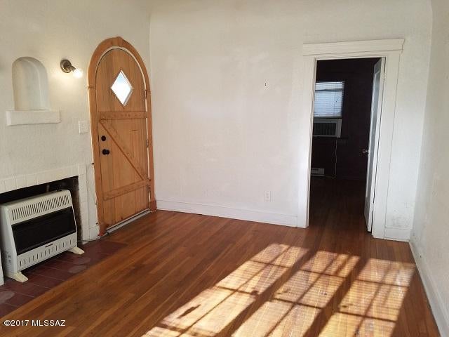 N/A - Residential Lease